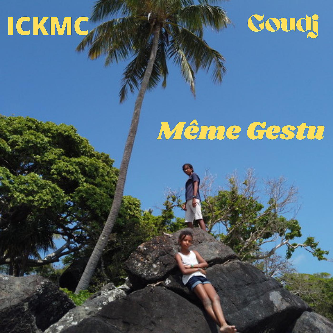 Постер альбома Meme Gestu