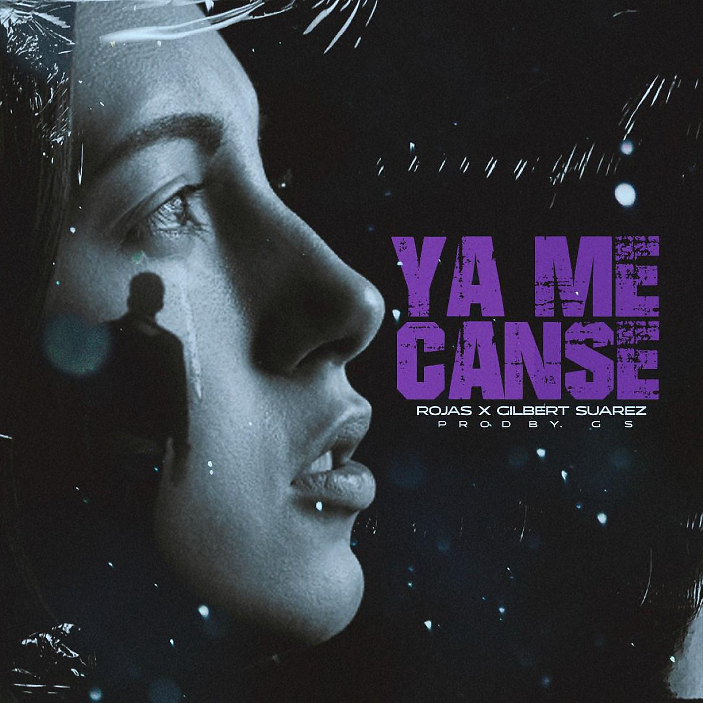 Постер альбома Ya Me Canse