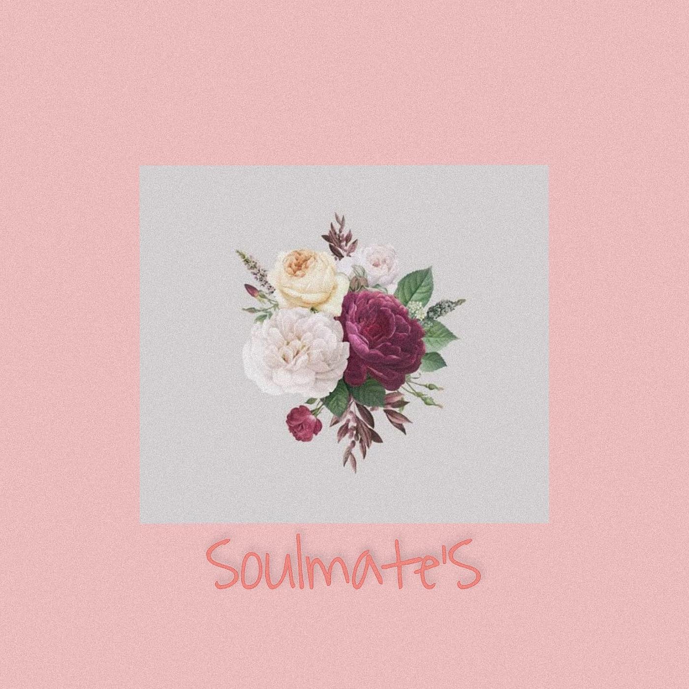 Постер альбома SoulMates