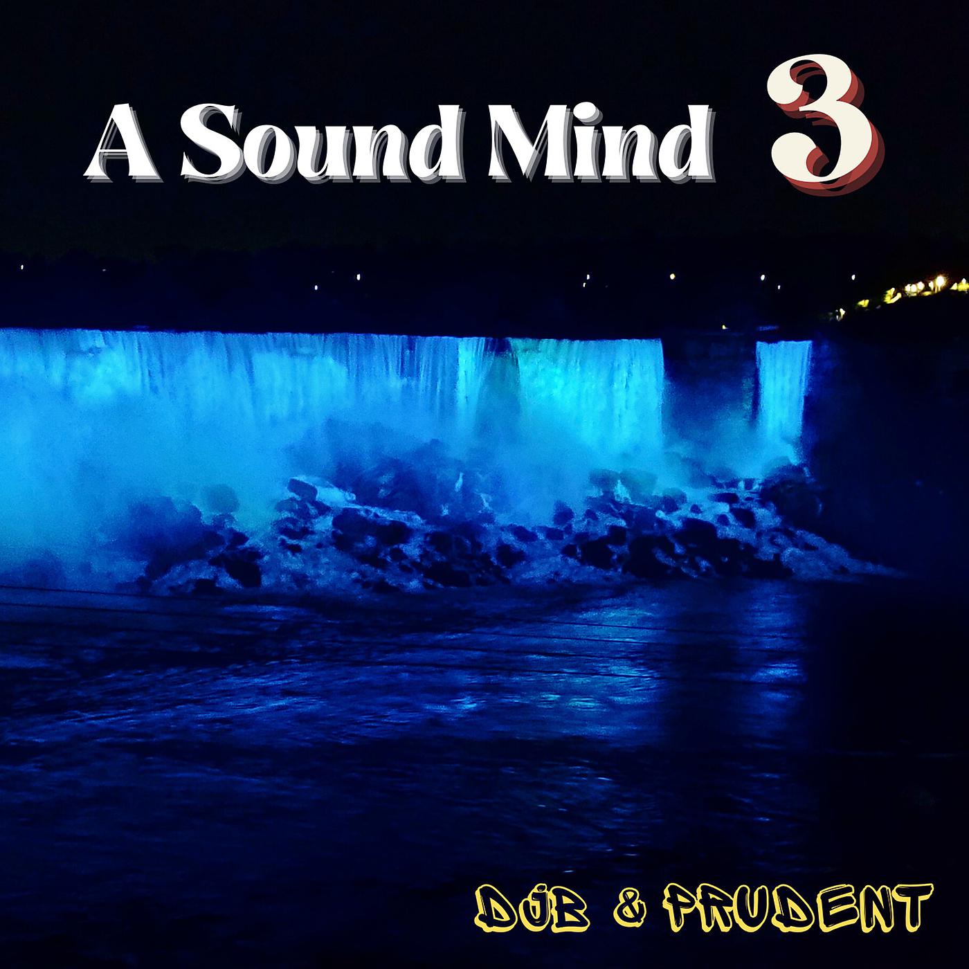 Постер альбома A Sound Mind 3