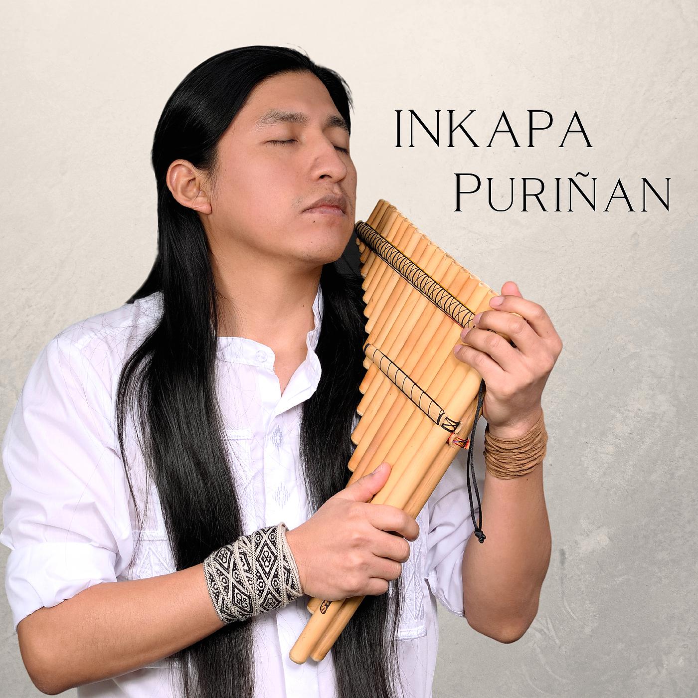 Постер альбома Inkapa Puriñan