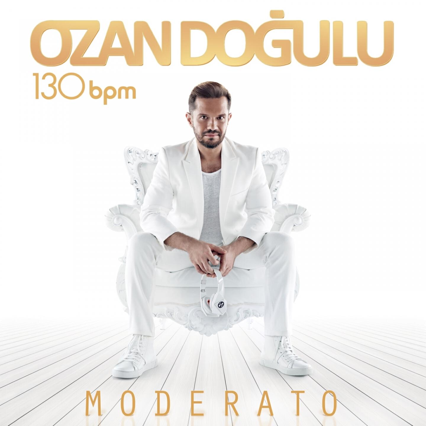 Ozan Doğulu - Haram Geceler