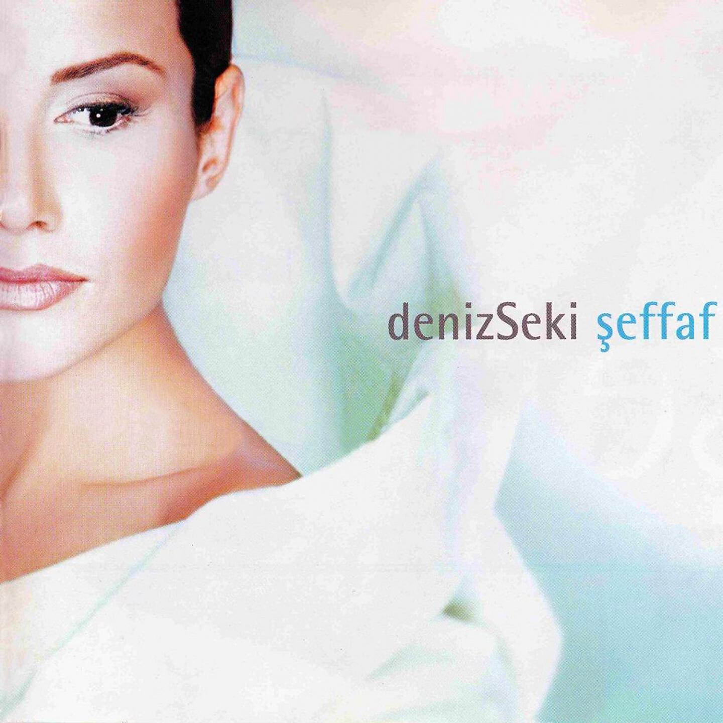 Deniz Seki - Sakinim