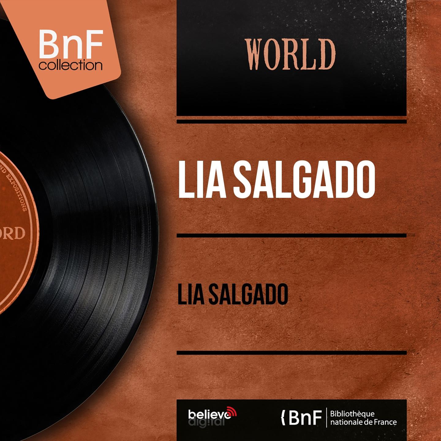 Постер альбома Lia Salgado (Mono Version)