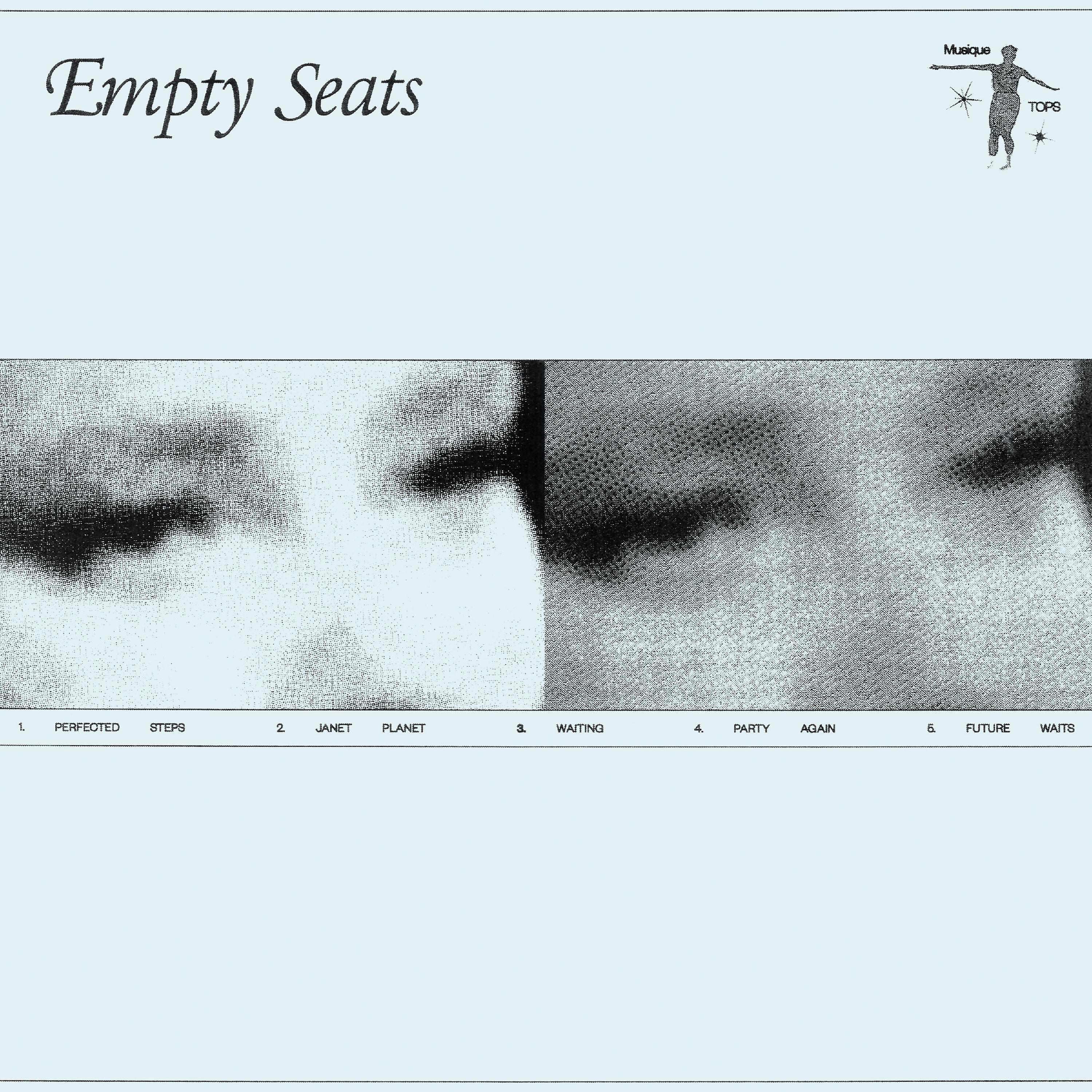 Постер альбома Empty Seats