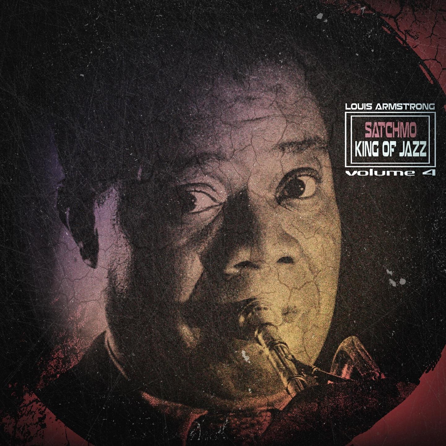 Louis Armstrong - Big Butter and Egg Man (Remastered)
