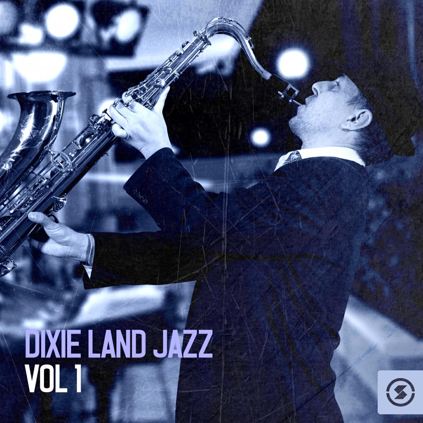 Clarence Williams' Blue Five Orchestra - Cushion Foot Stomp
