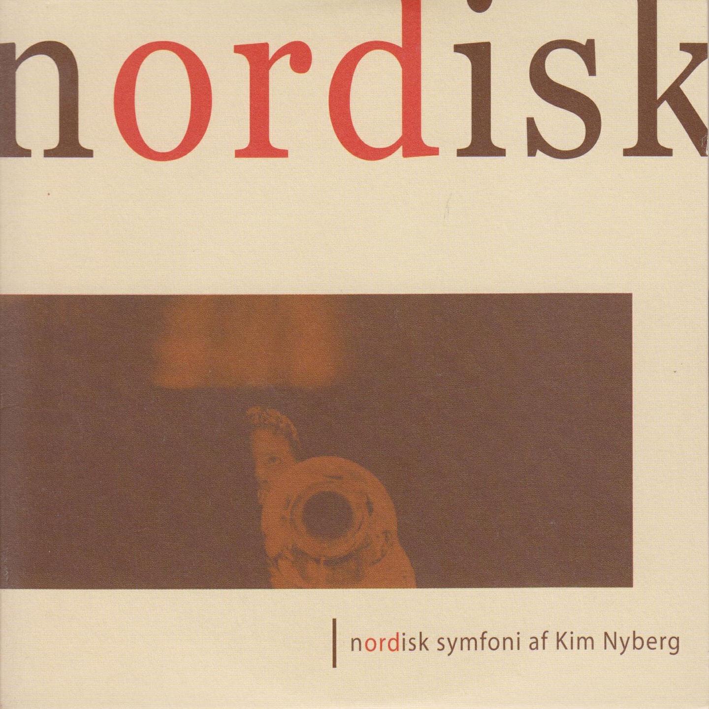Saunakiosk Orkester - Nordisk: 4. Sats