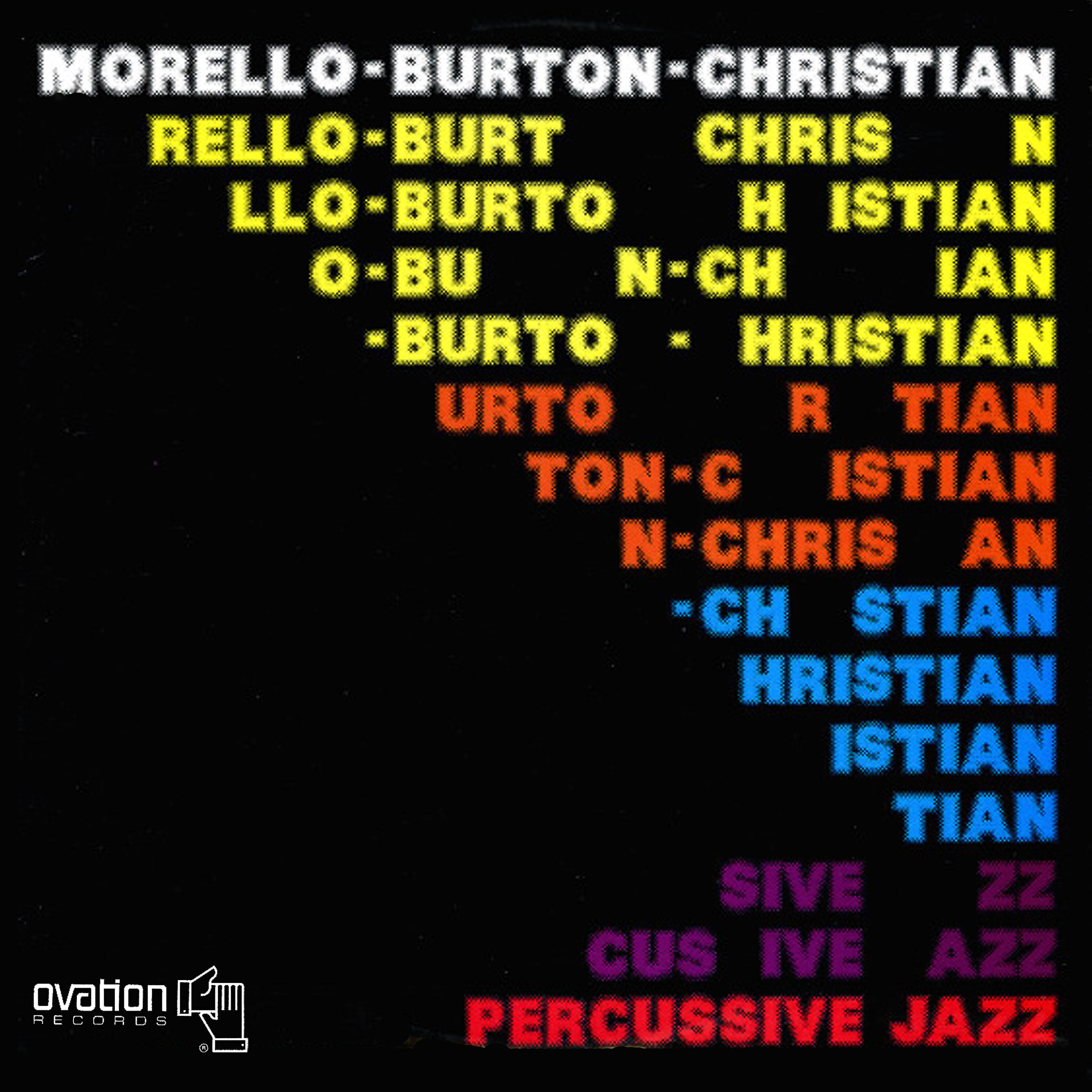 Joe Morello - Give Me a Simple Tune