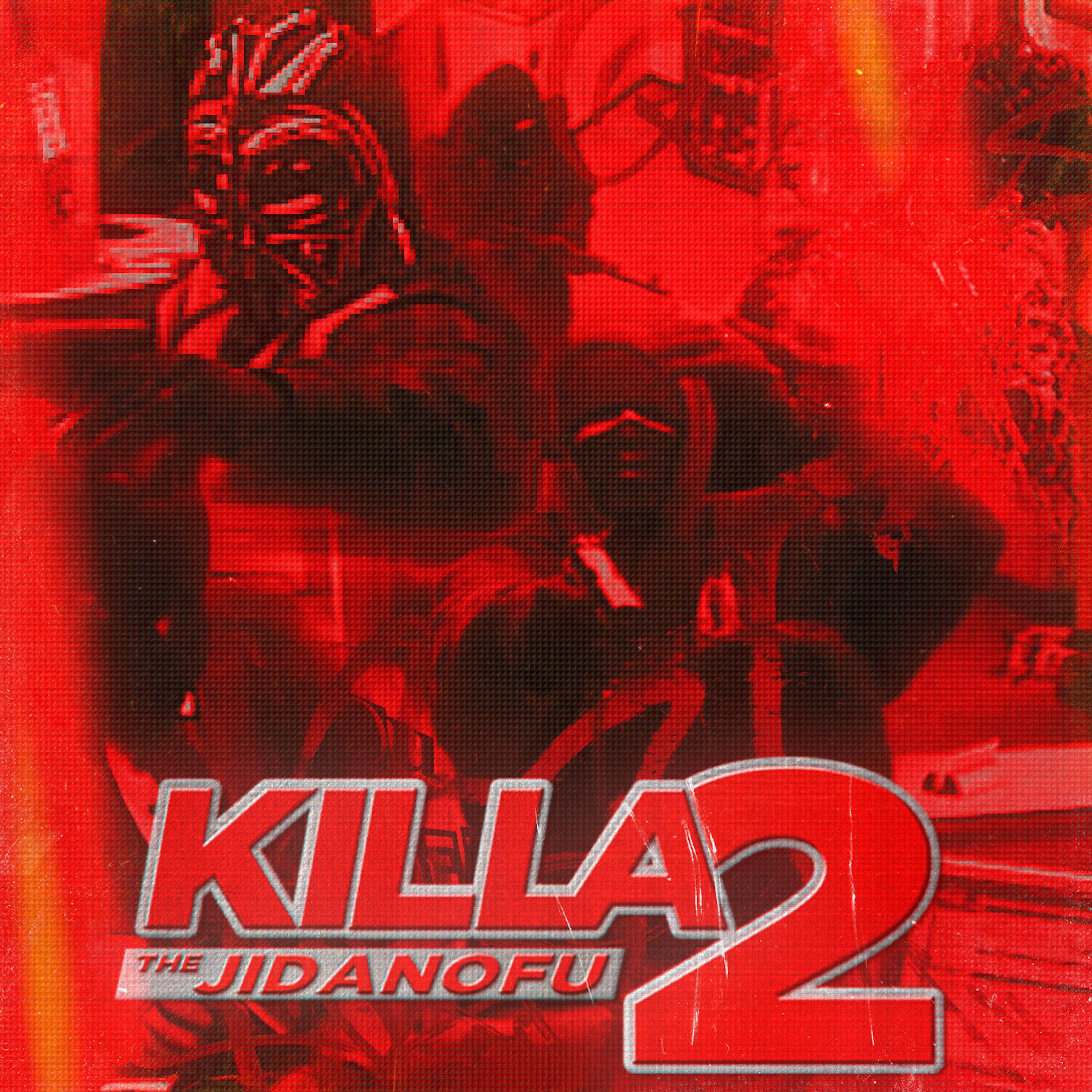 Постер альбома Killa 2