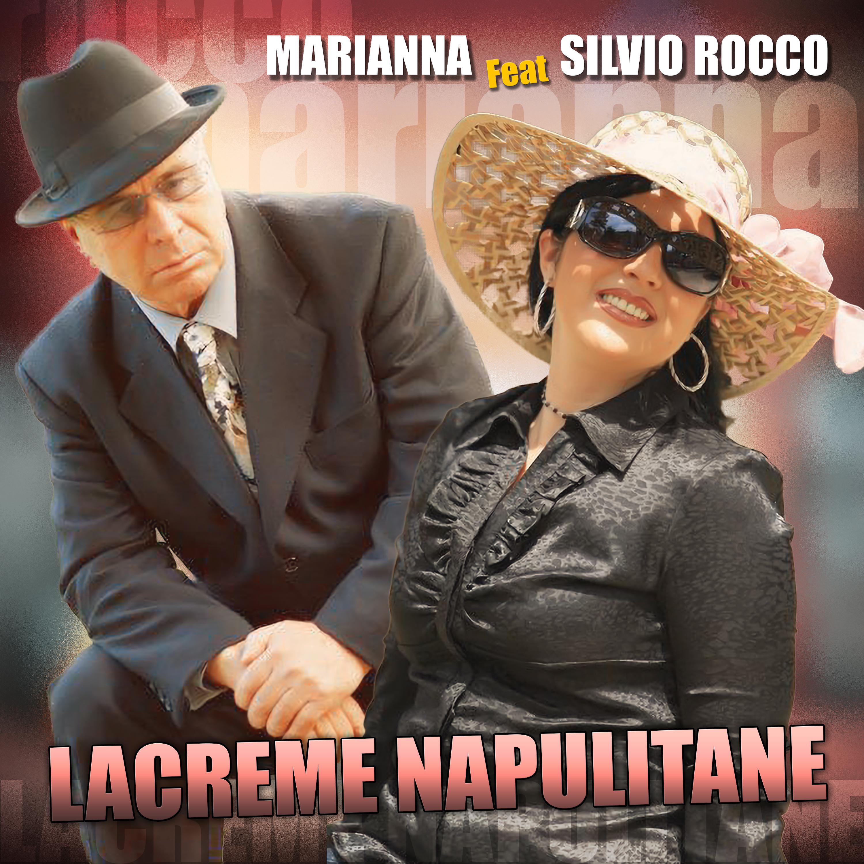 Постер альбома Lacreme Napulitane