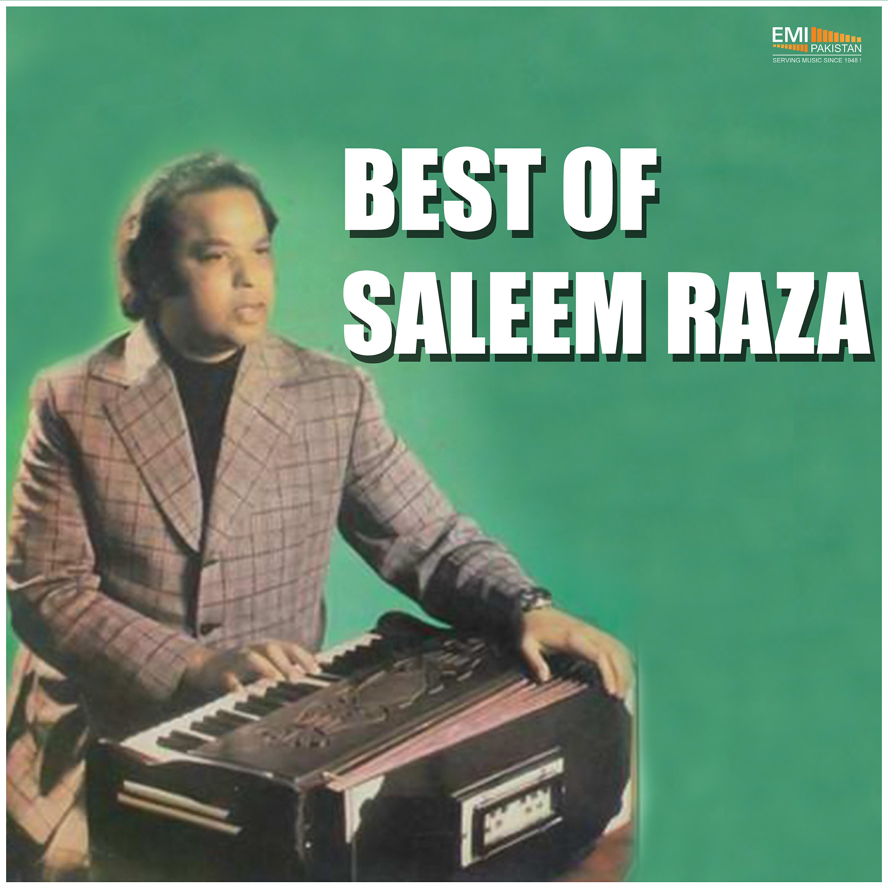 Saleem Raza - Ghari Ghari Yun