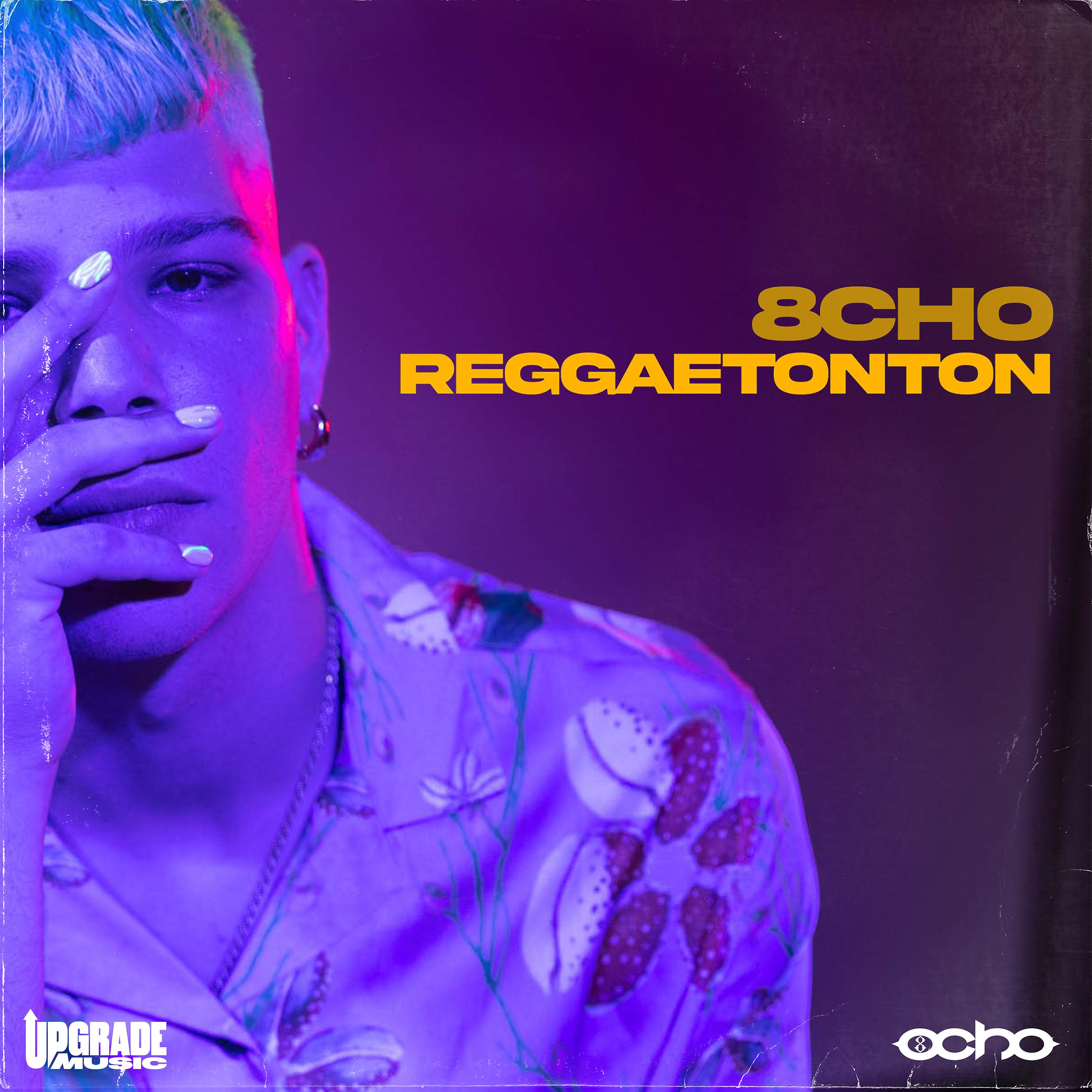 Постер альбома Reggaetonton