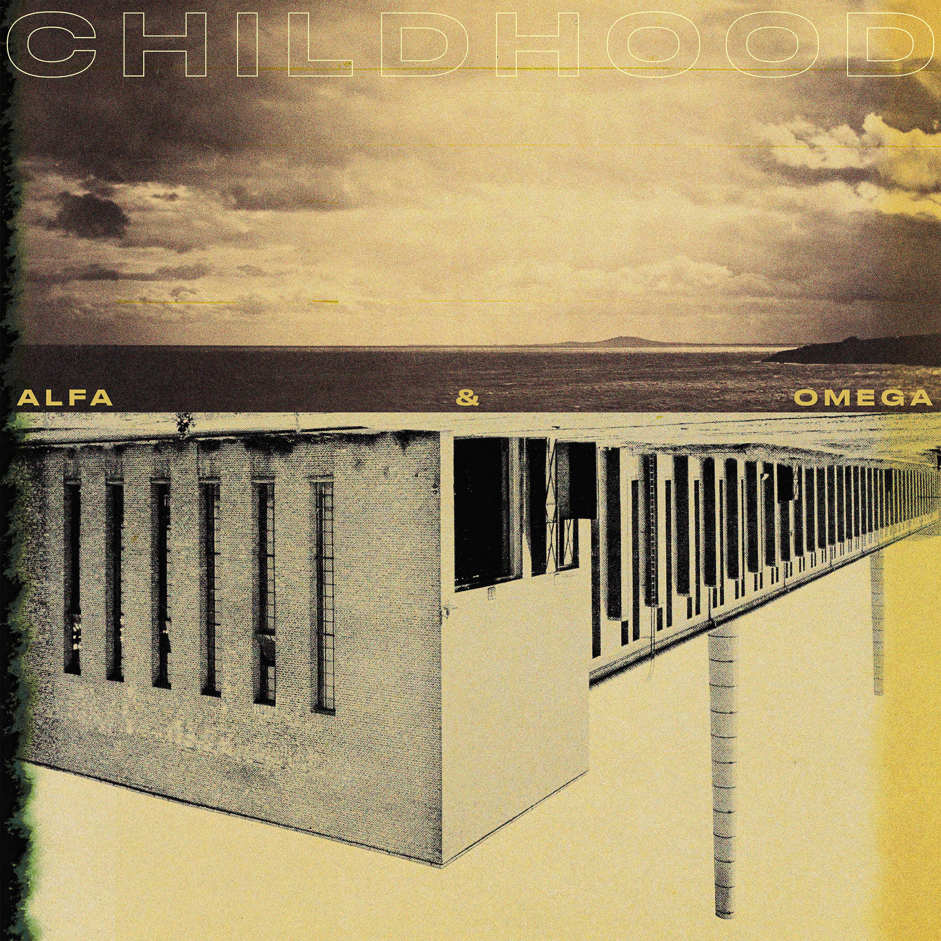 Childhood - Ebene (Remastered)