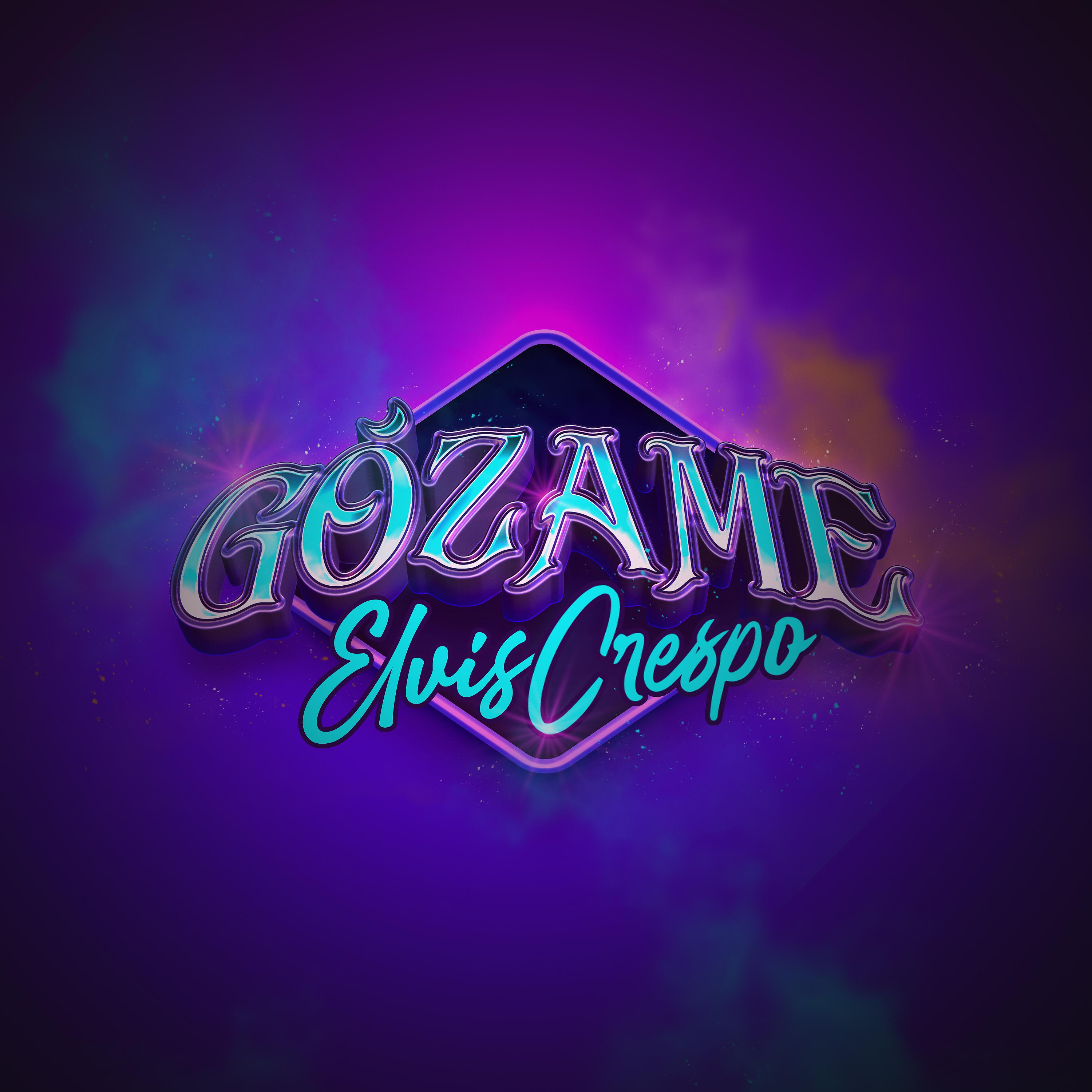 Постер альбома Gózame