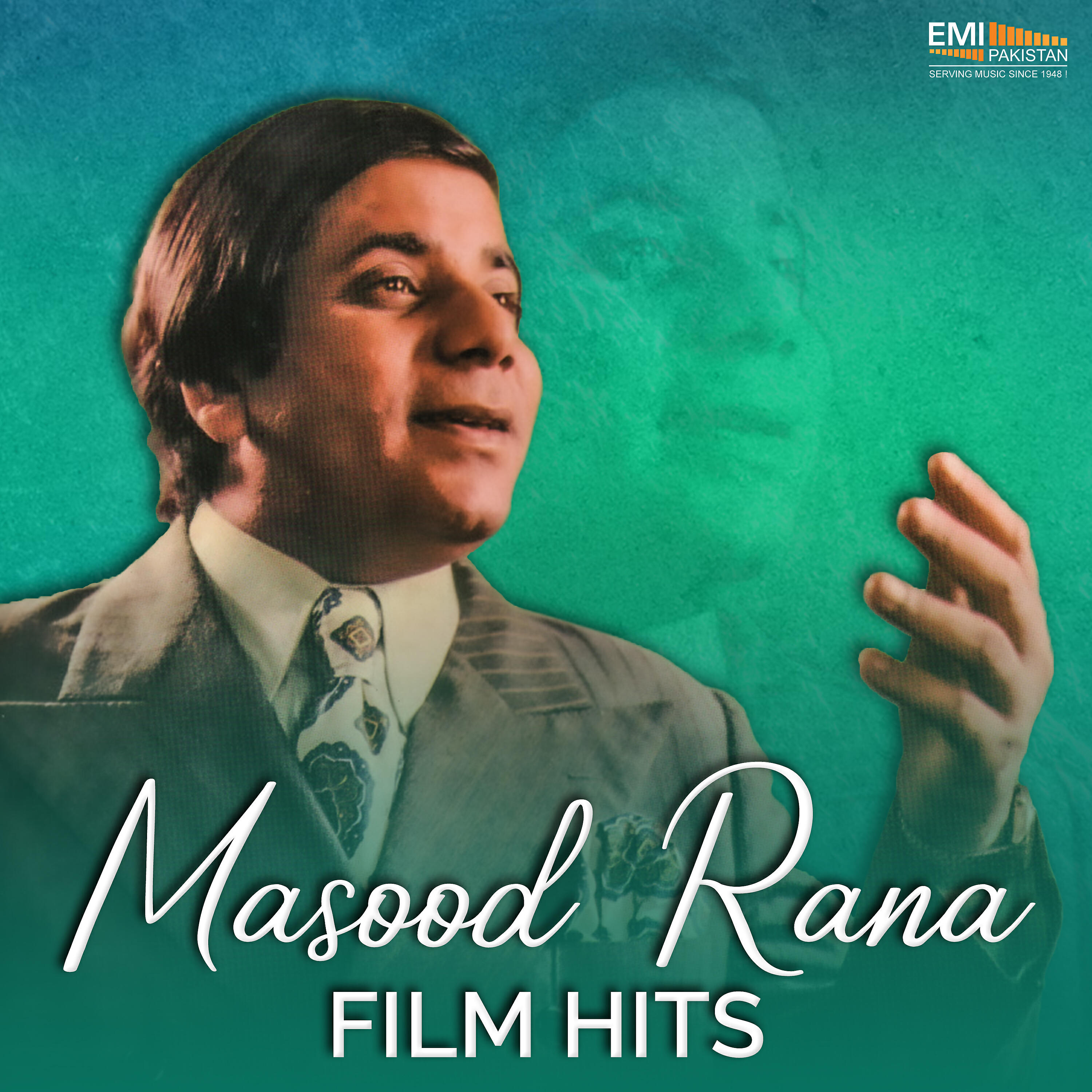 Masood Rana - Tere Hath Ki Bedarde (From 