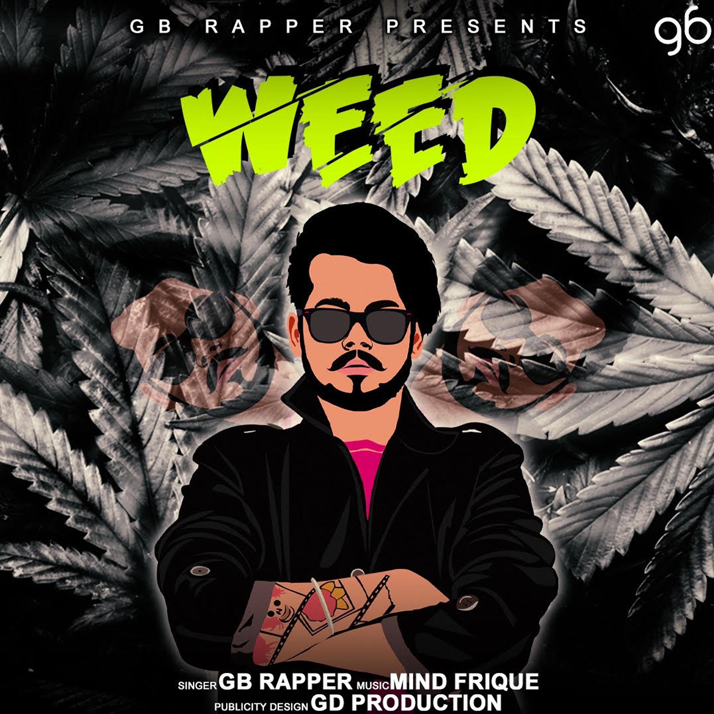 Постер альбома Weed - Album