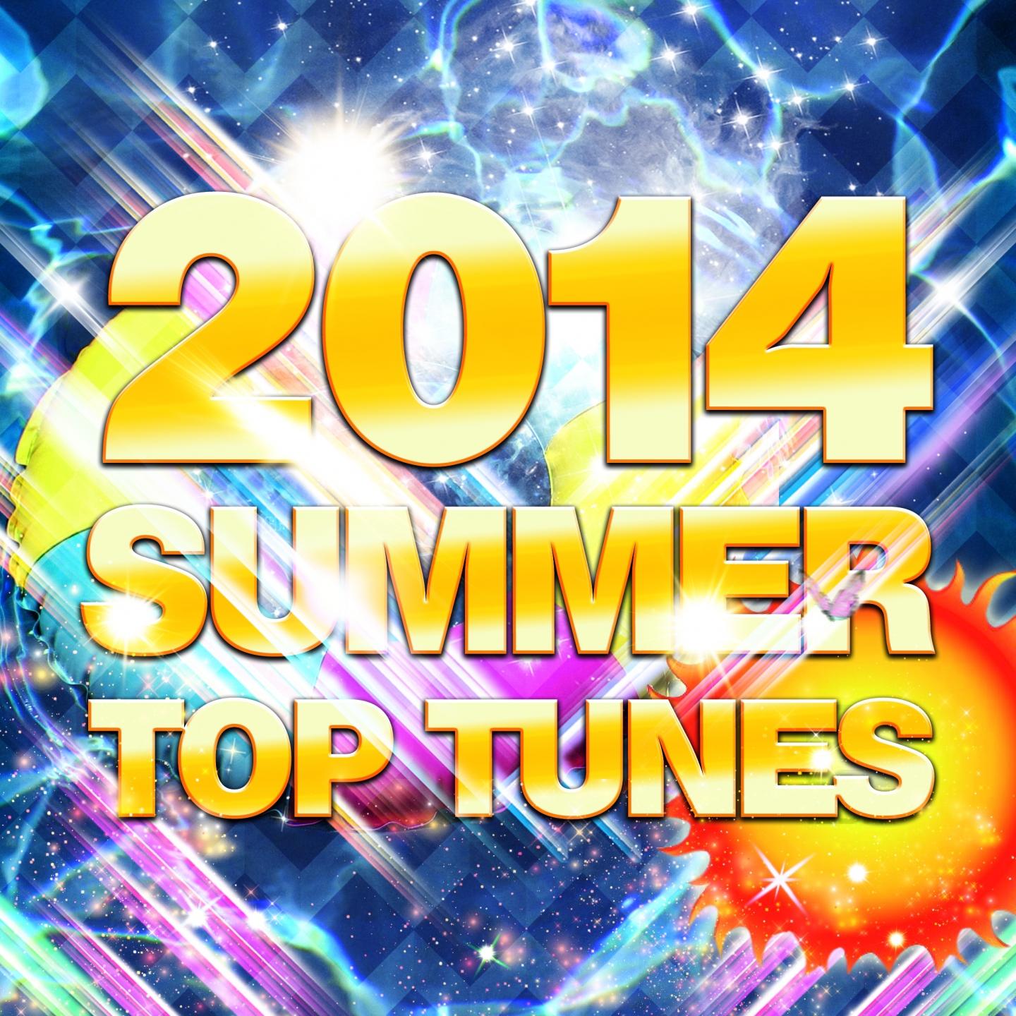 Постер альбома 2014 Summer Top Tunes