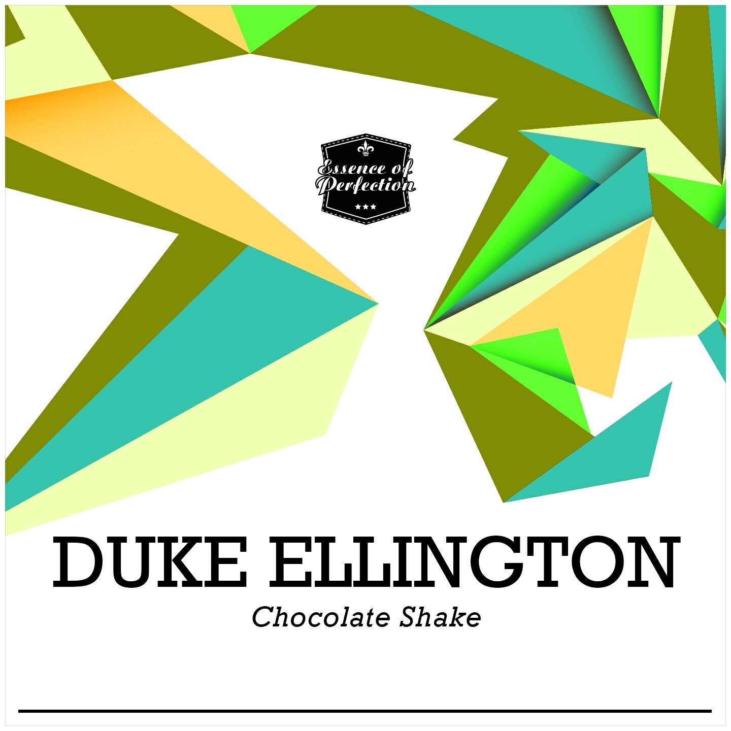 DUKE ELLINGTON - Blue Serge