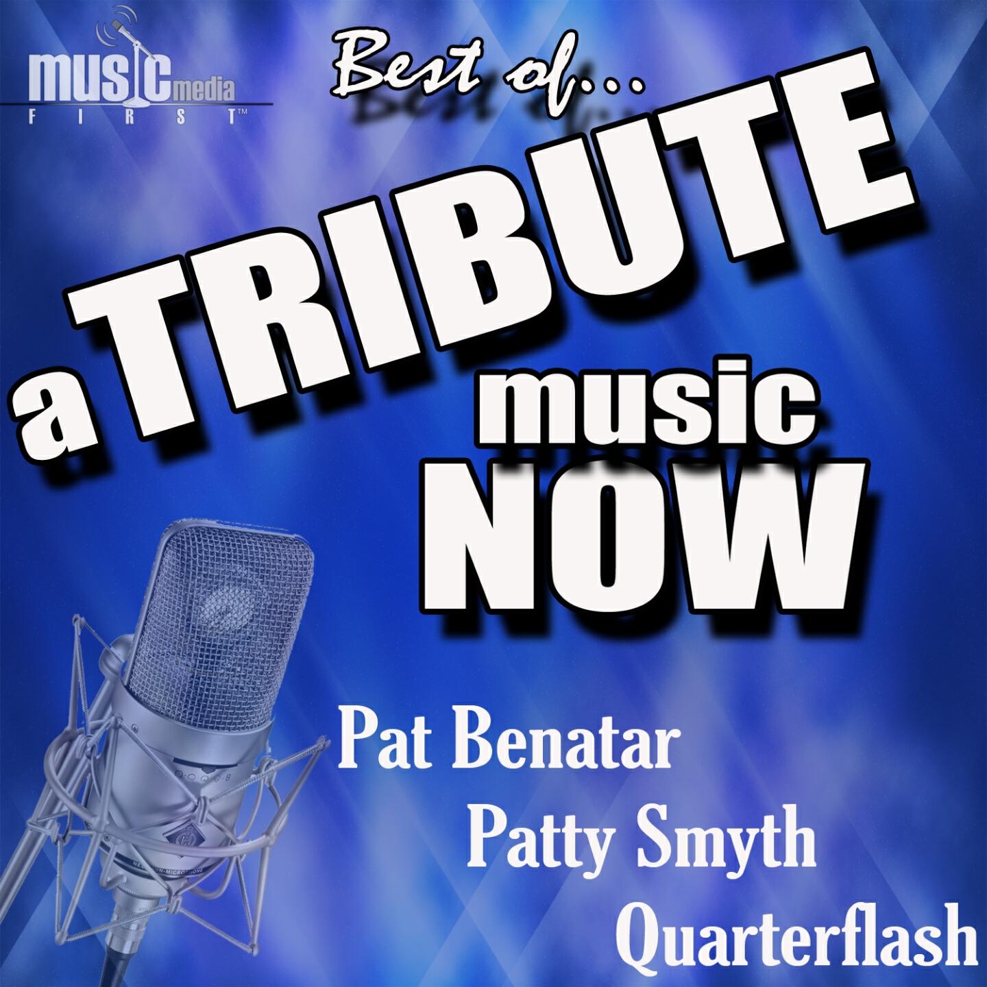 The Tribute Beat - Hit Me with Your Best Shot