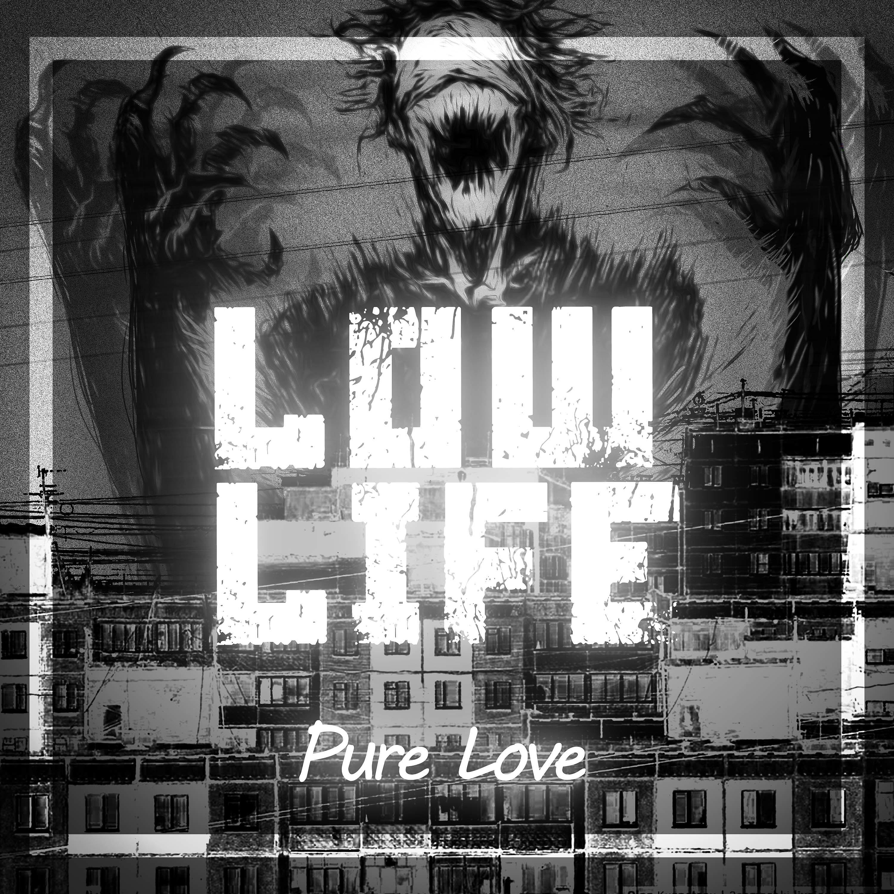 Постер альбома Low Life
