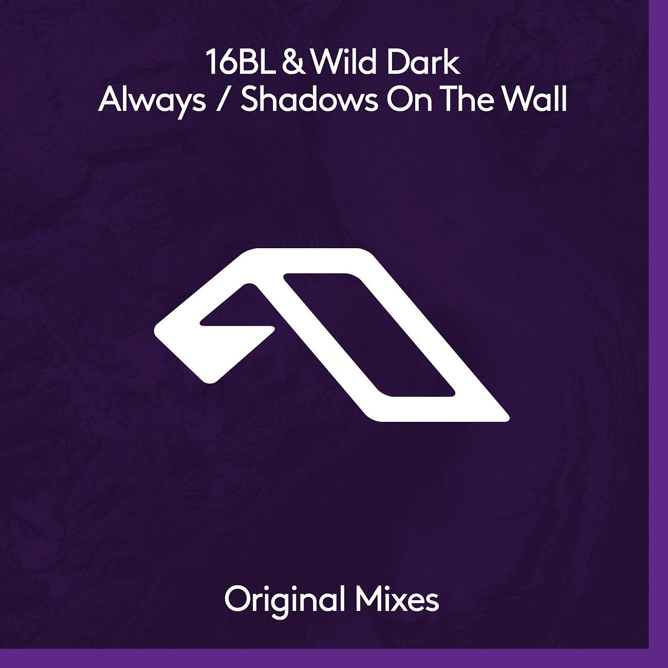 16BL - Shadows On The Wall (16BL Extended Mix)