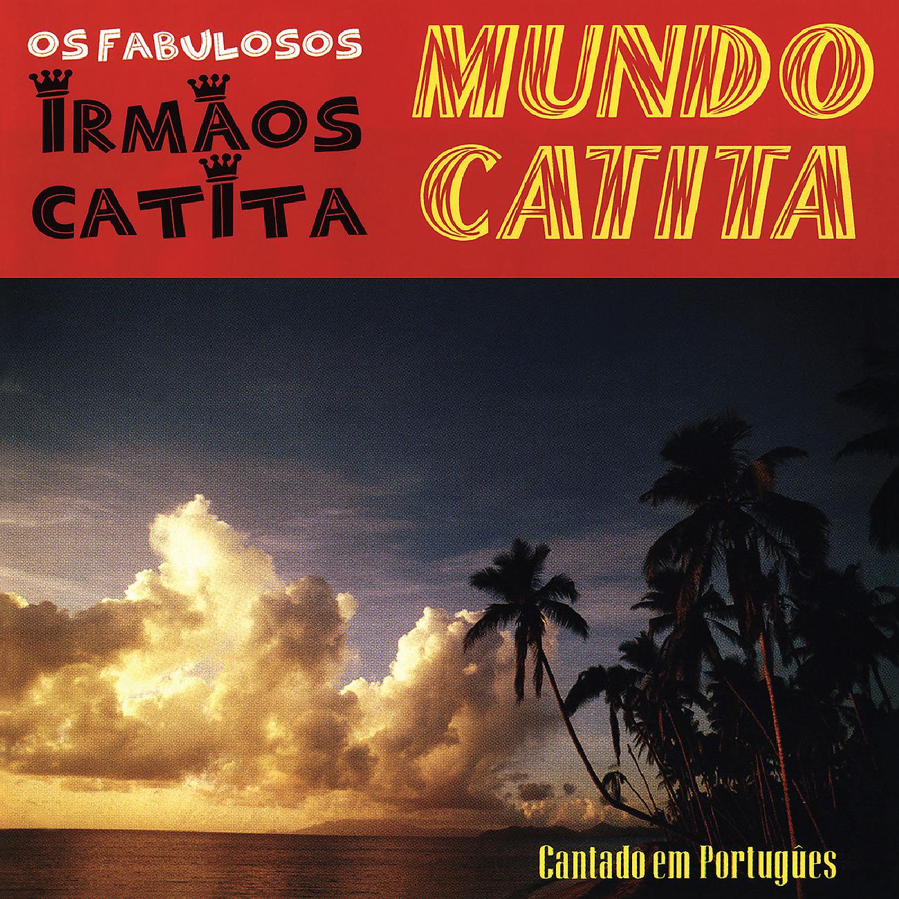 Постер альбома Mundo catita