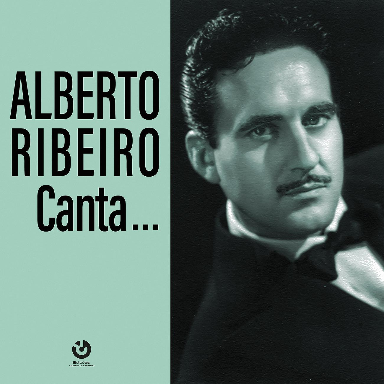 Постер альбома Alberto Ribeiro Canta…