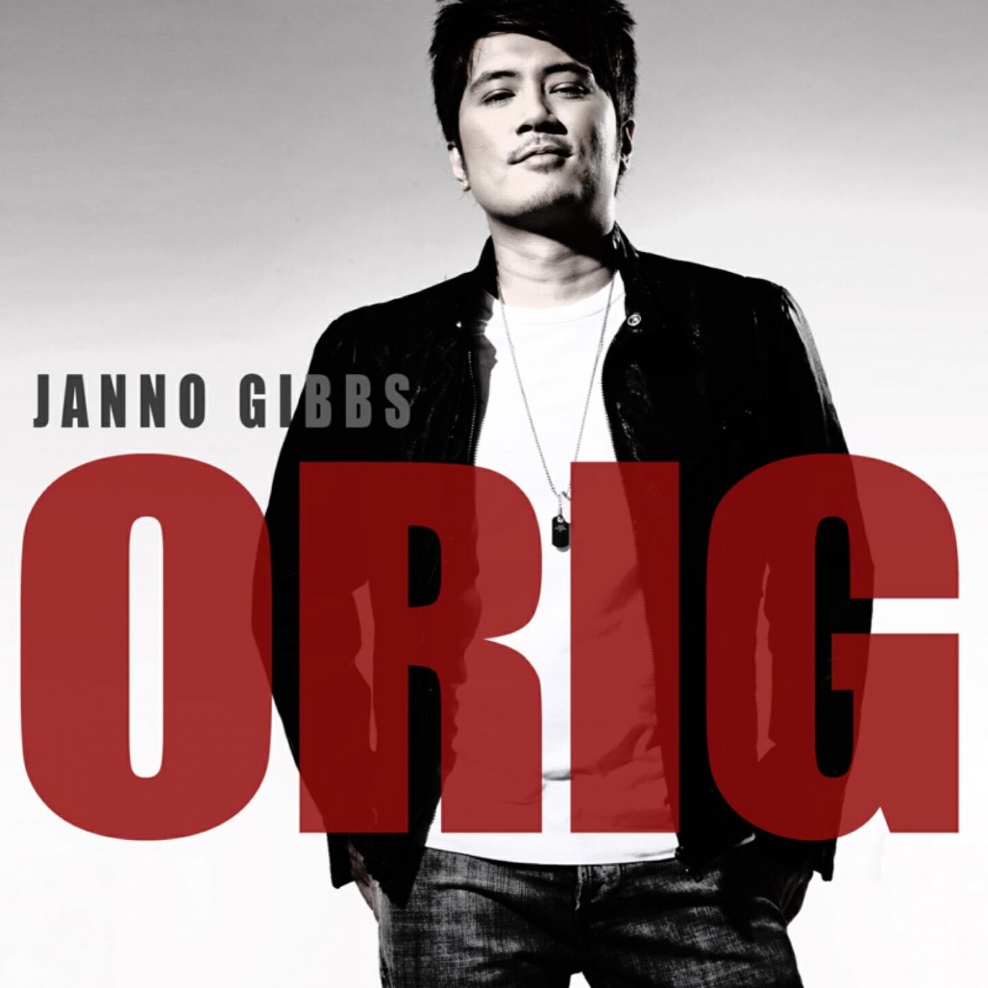 Janno Gibbs - Ang Aking Puso