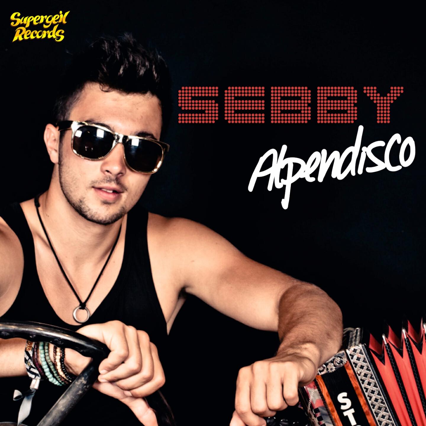 Sebby - Alpendisco (DualXess Remix Edit)