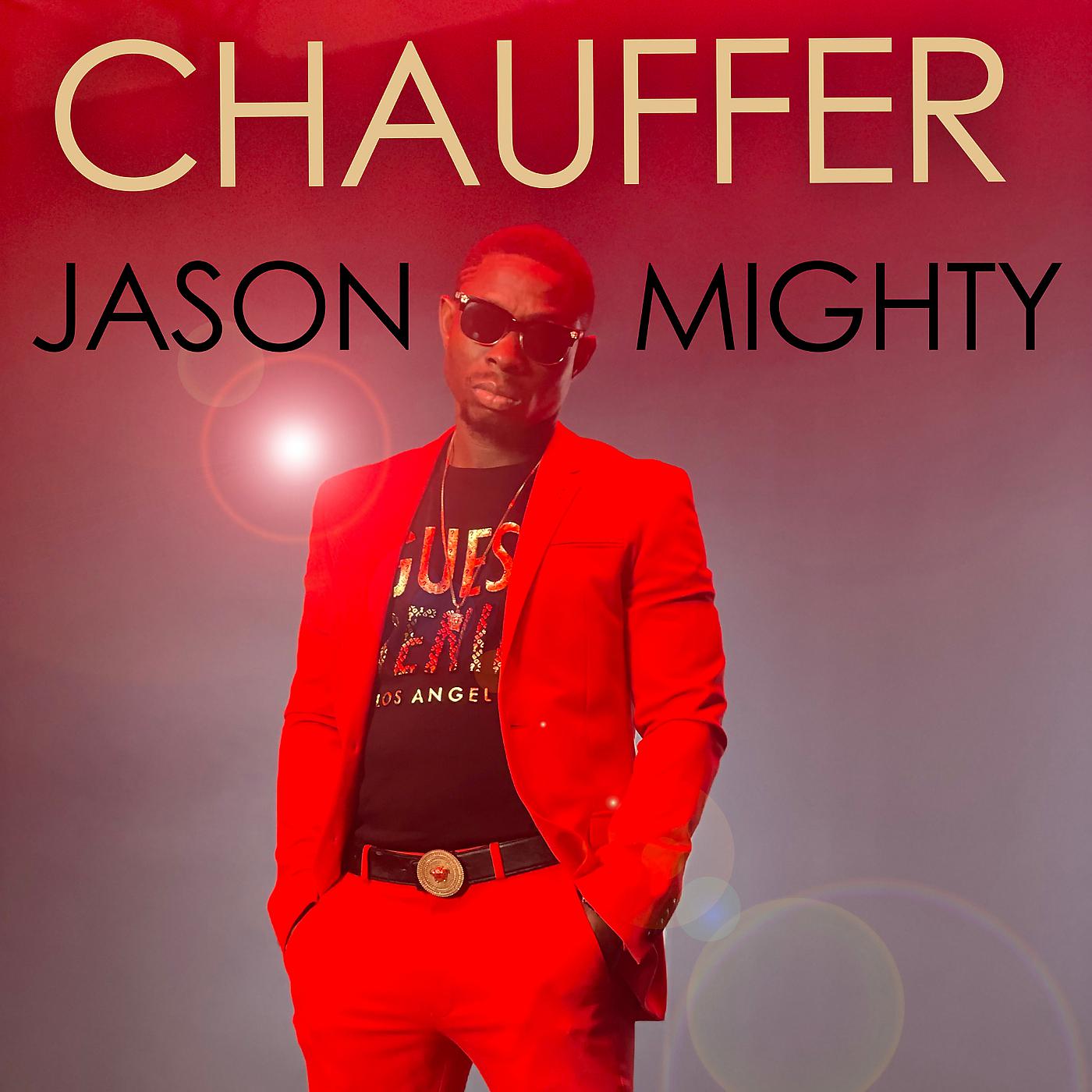 Постер альбома Chauffer