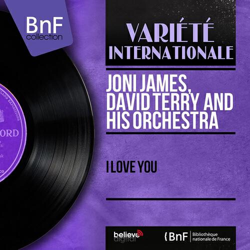 Joni James - Fools Rush In