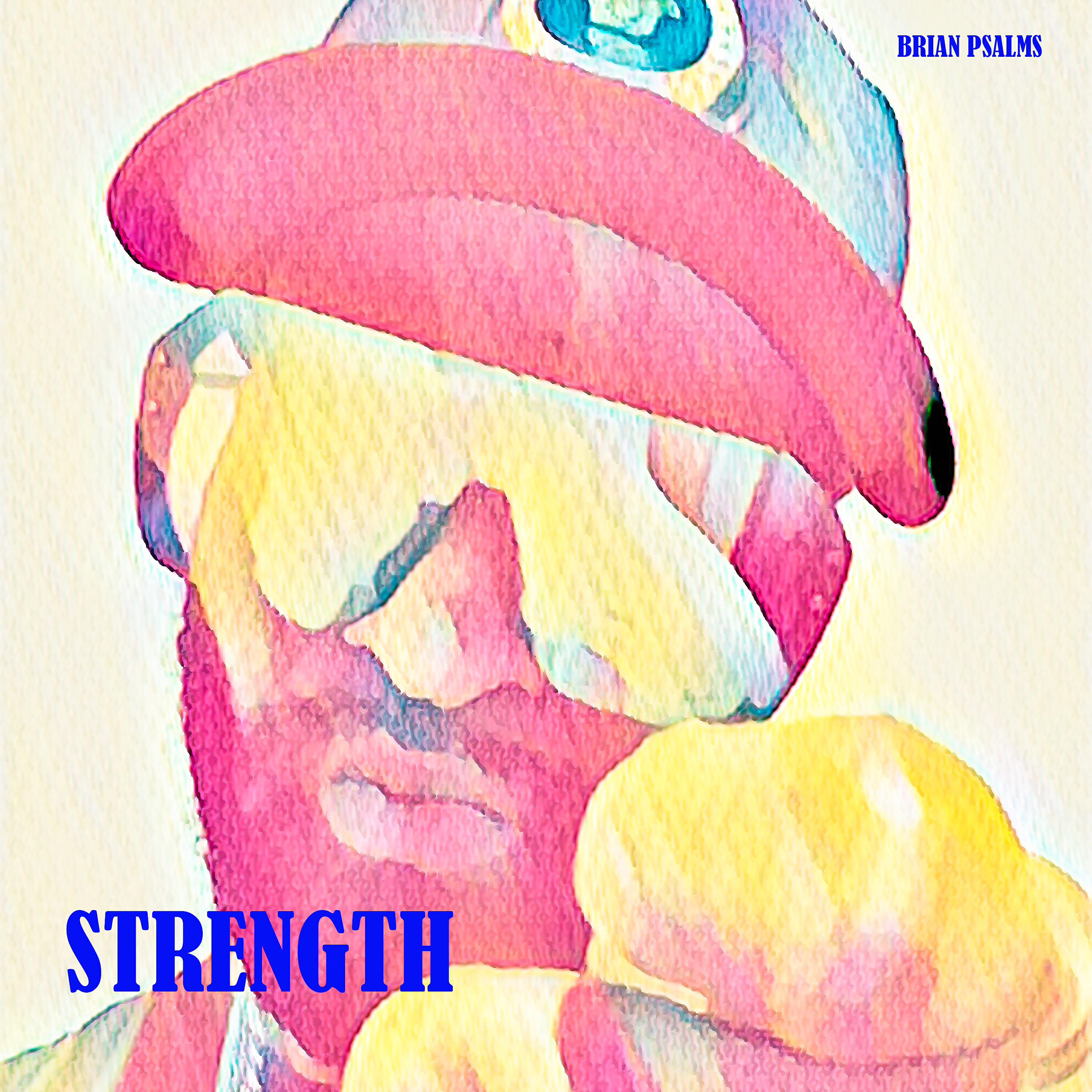 Brian Psalms - Strength
