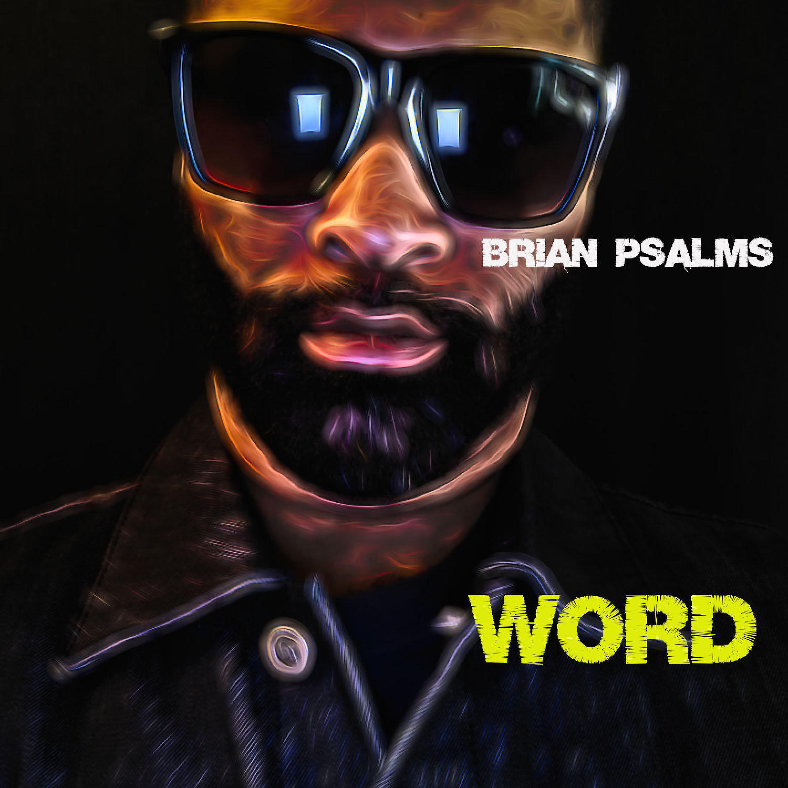 Brian Psalms - Train Yourself To Pray