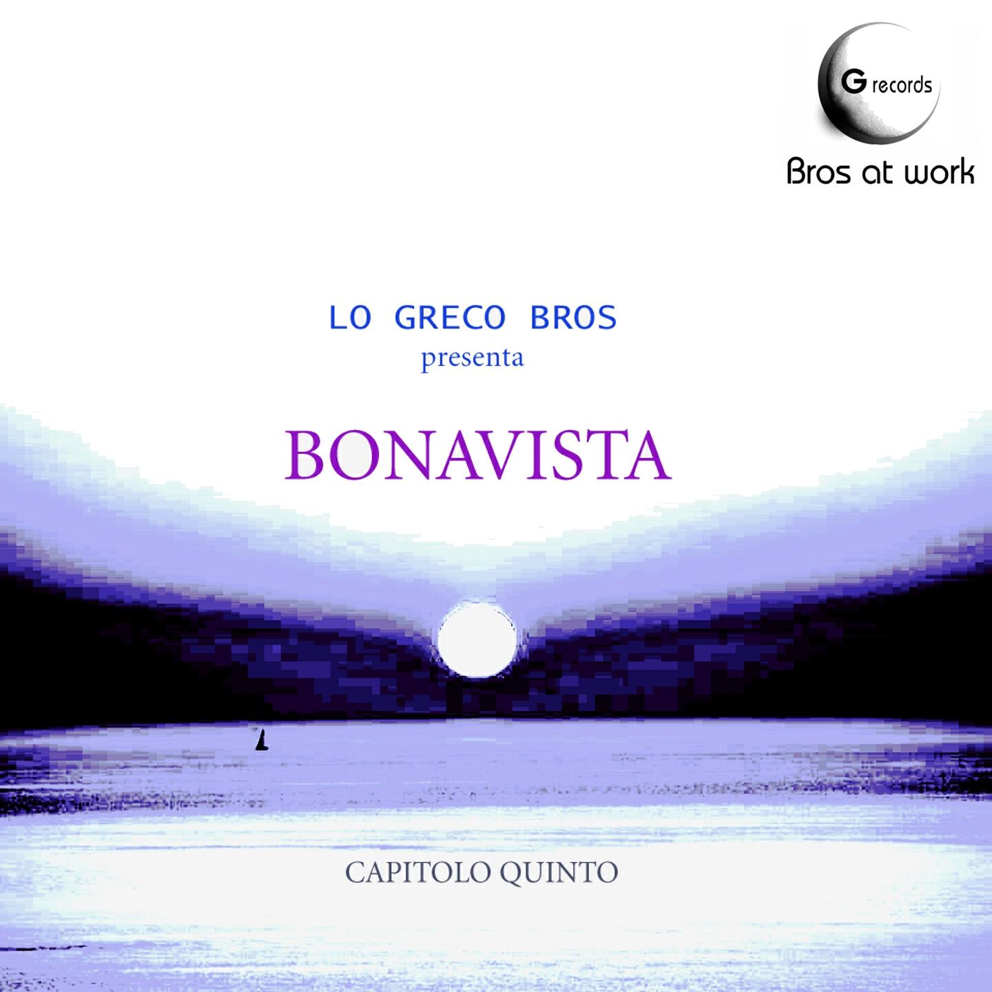 Lo Greco Bros - Soda So Samba (Live)