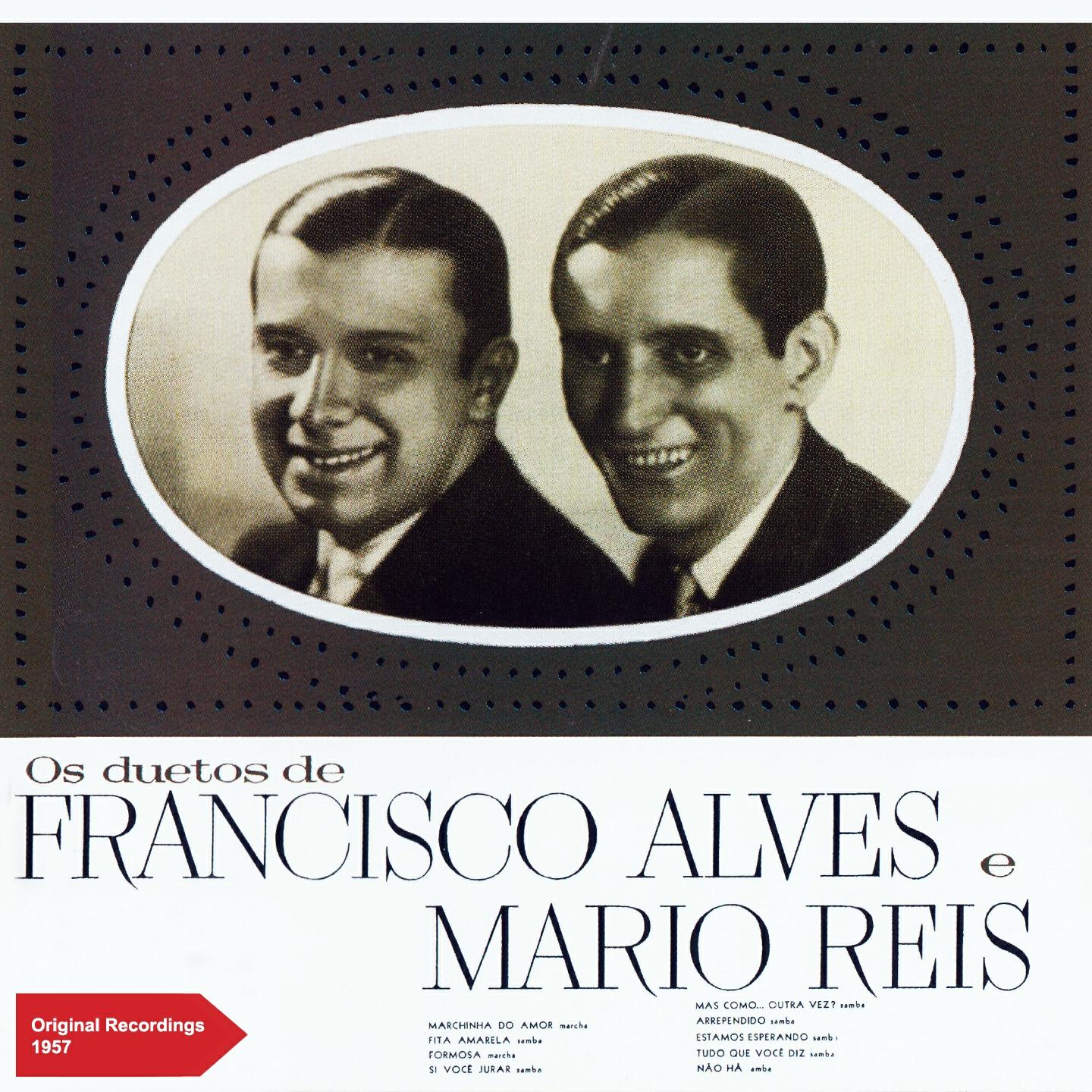 Francisco Alves - Arrependido