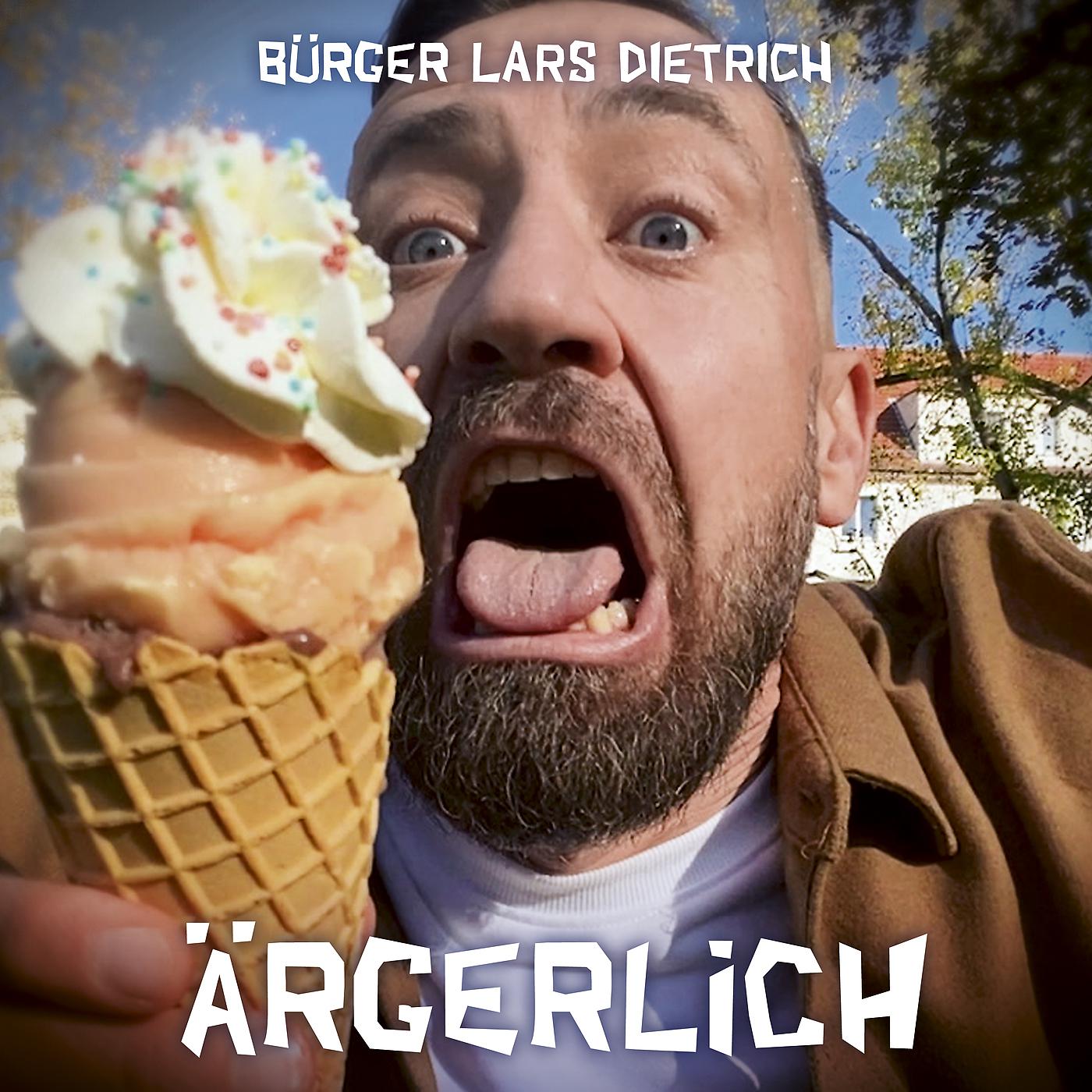 Постер альбома Ärgerlich