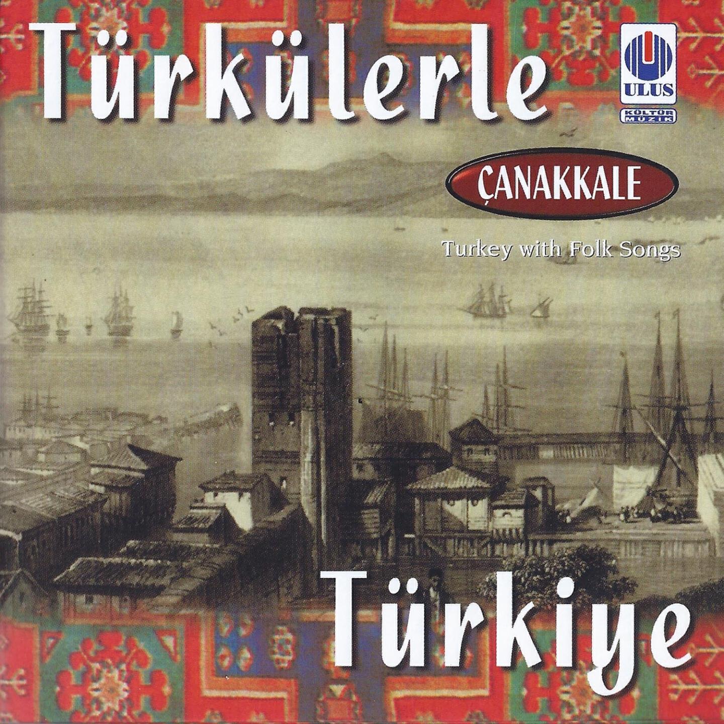 Nimet Bülbül - Arda Boyları