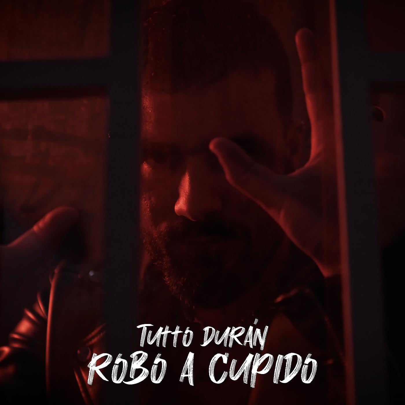 Постер альбома Robo a Cupido