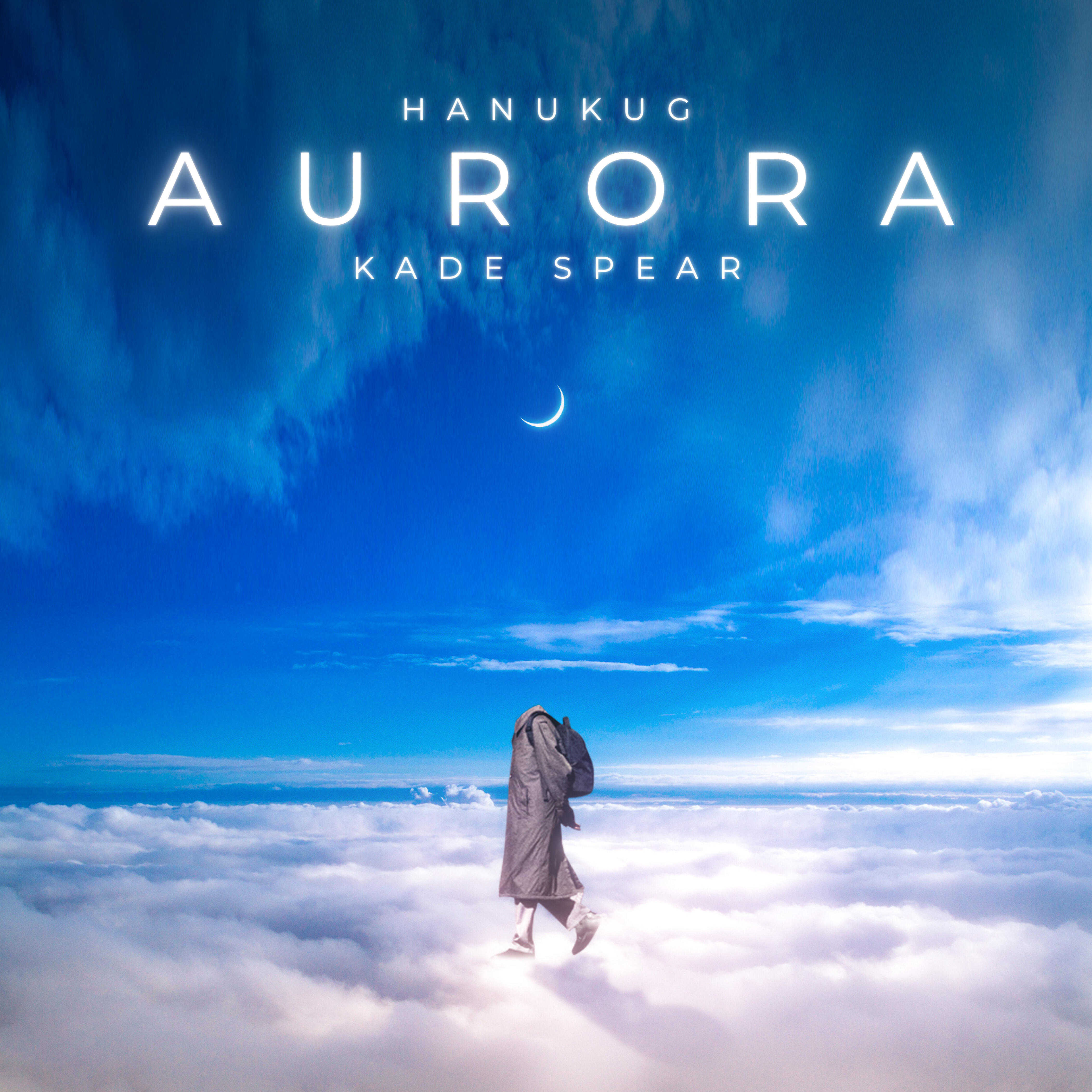 Hanukug - Aurora
