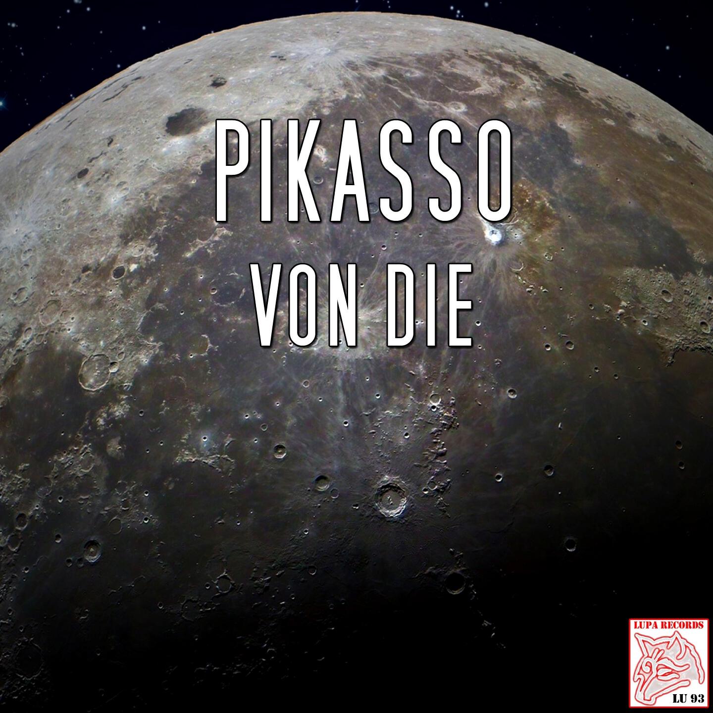 Pikasso - Limbo