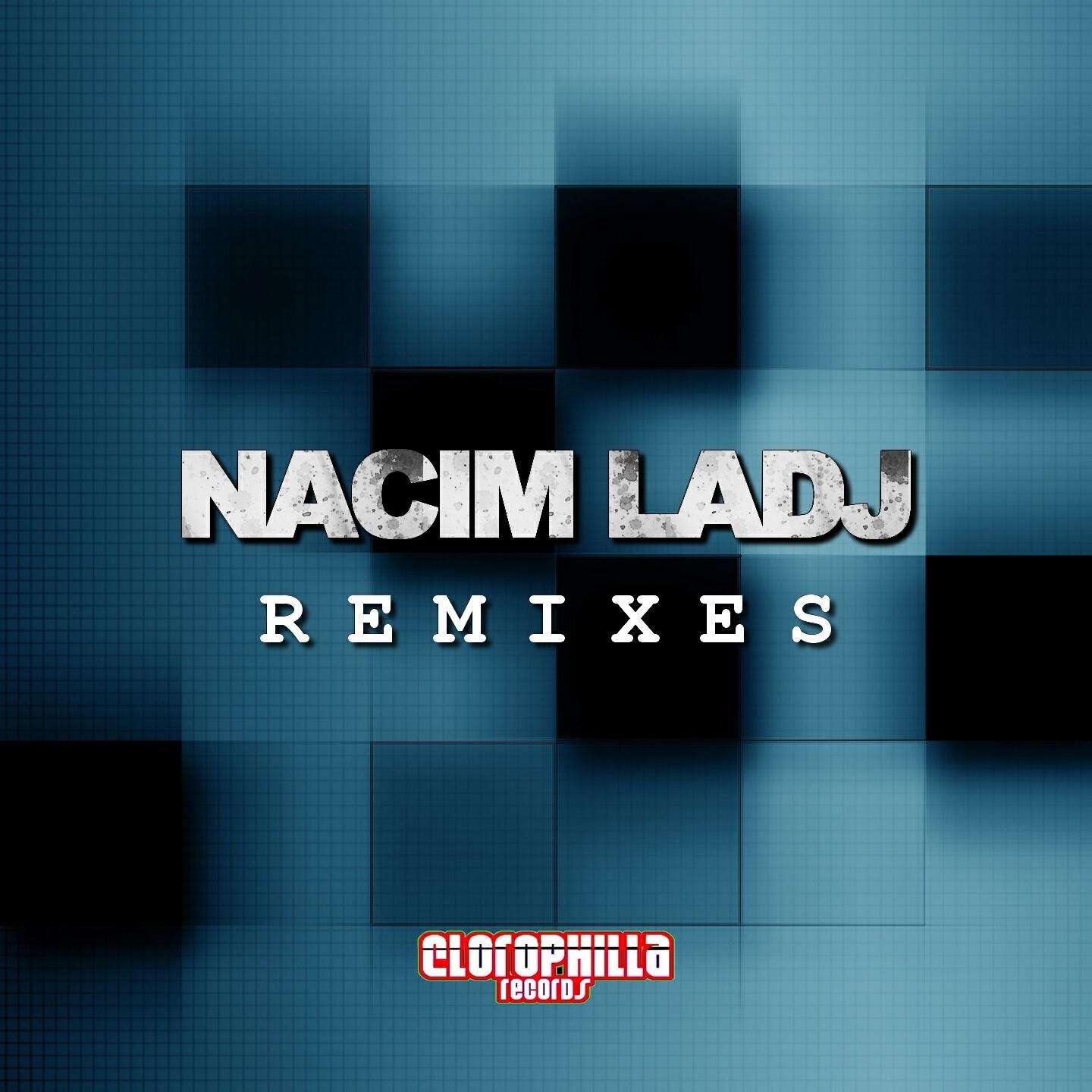 Leechy Alexej - Breakdown Executed (Nacim Ladj Remix)