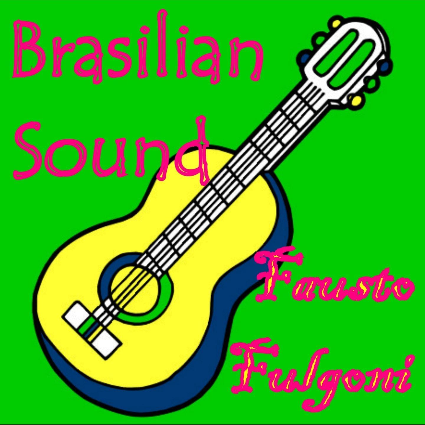 Постер альбома Brasilian Sound