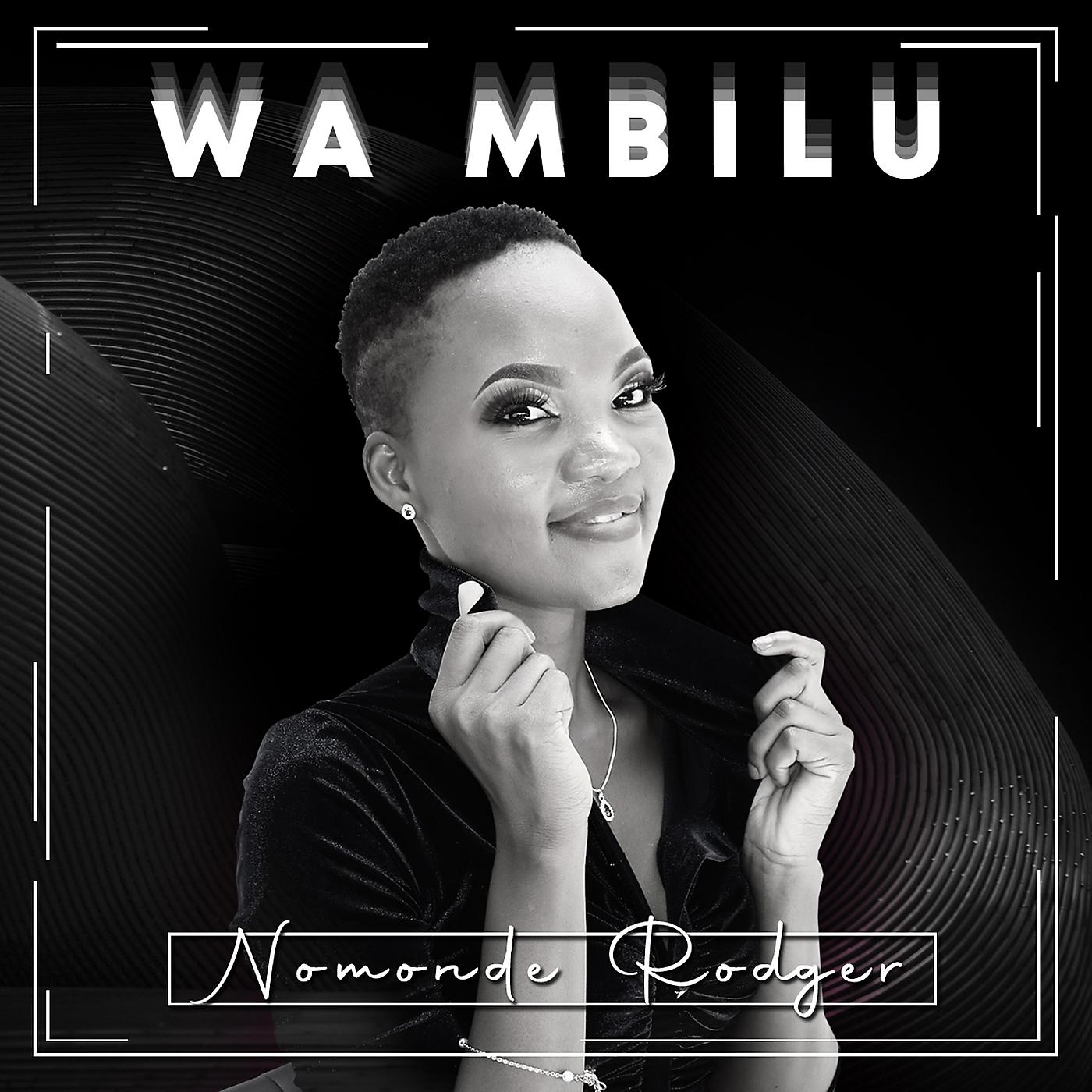 Постер альбома Wa Mbilu