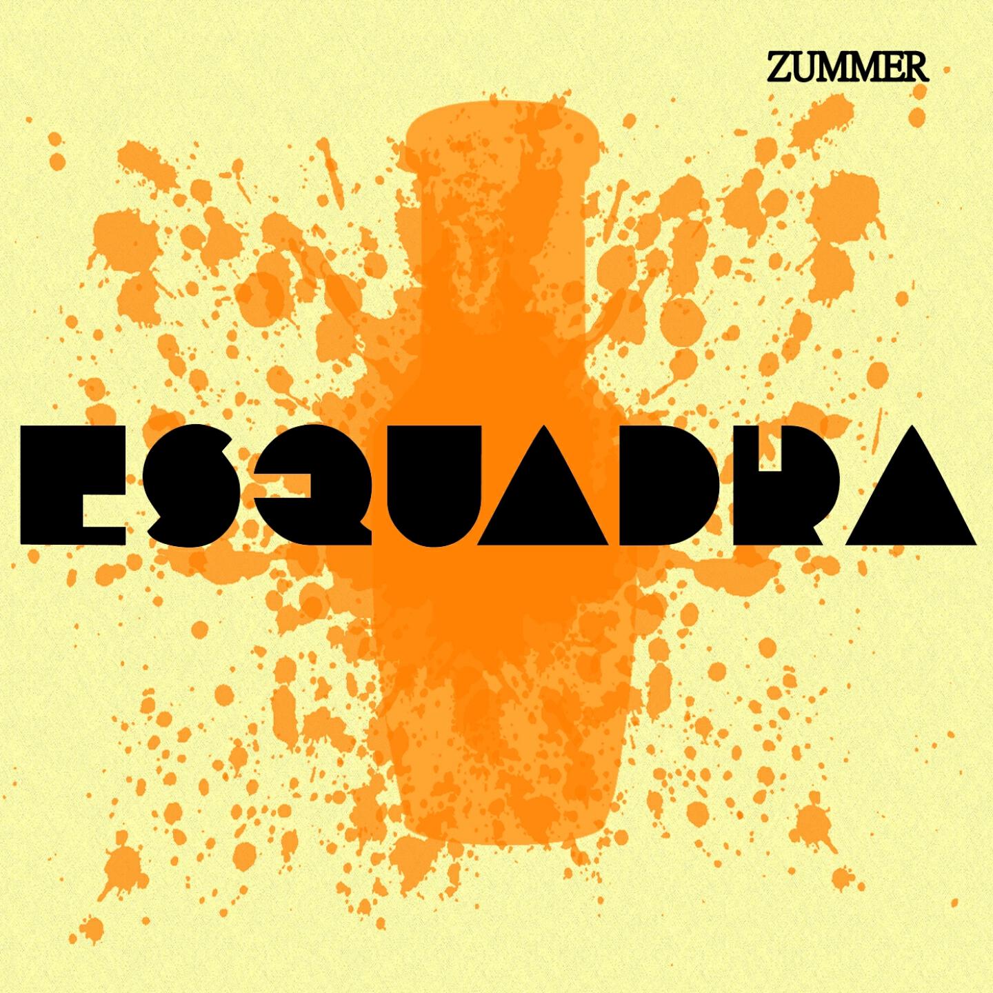 Esquadra - Zummer