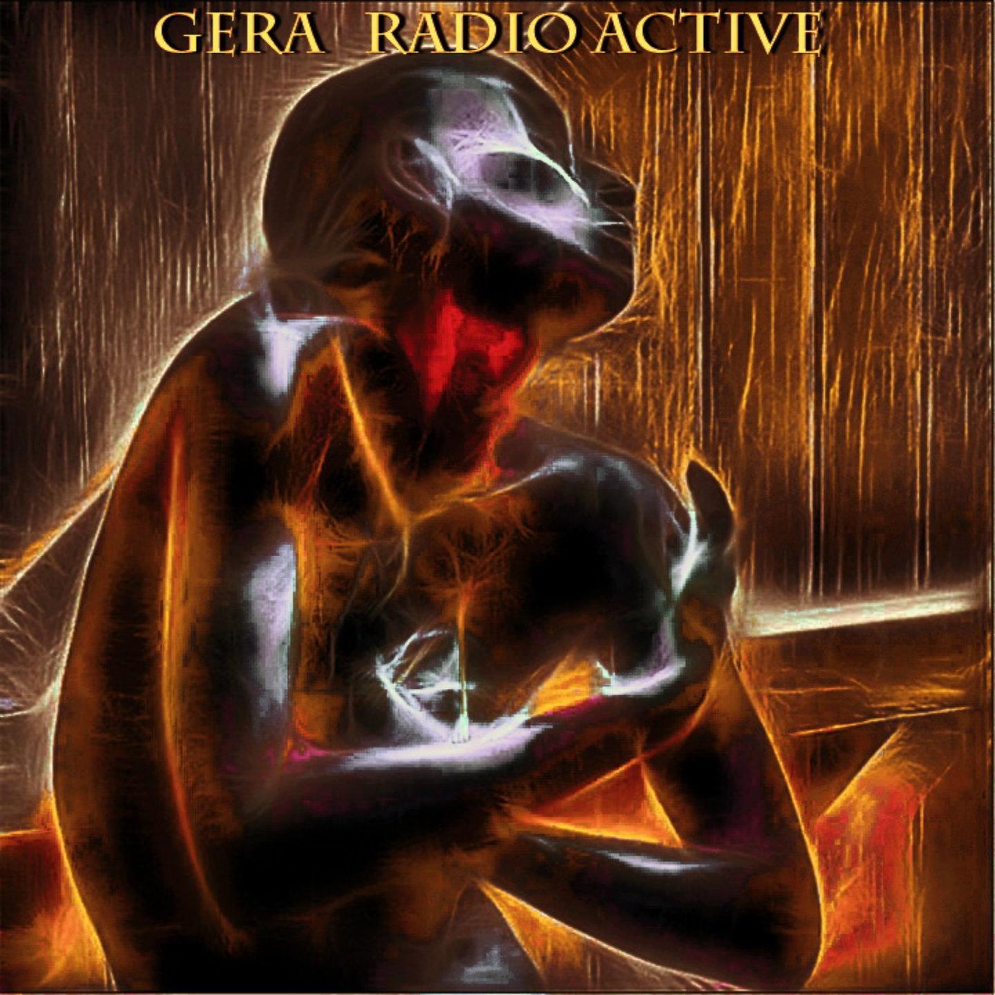 Постер альбома Radio Active