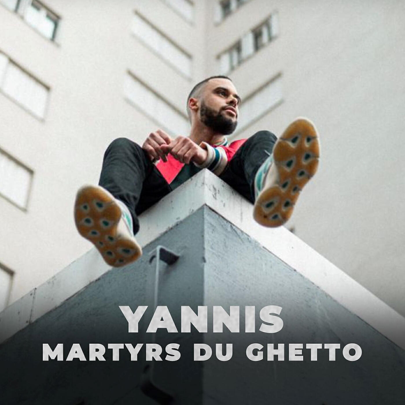 Yannis - Martyrs du Ghetto
