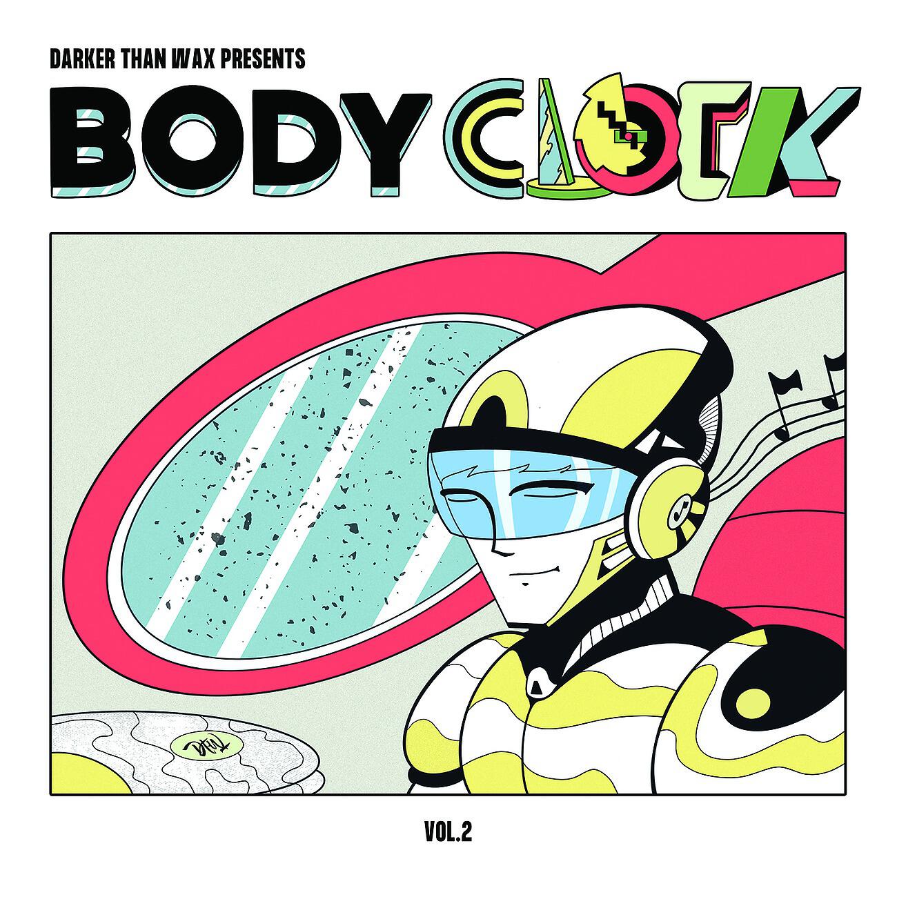 AKIO NAGASE - Jack the Sax (Move Your Body)