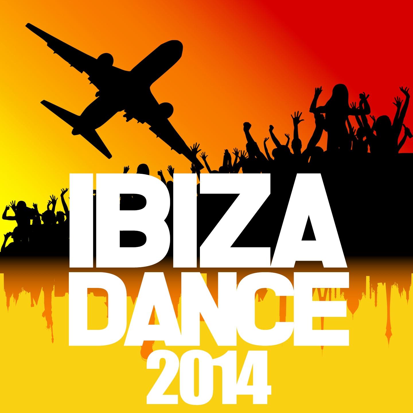 Постер альбома Ibiza Dance 2014