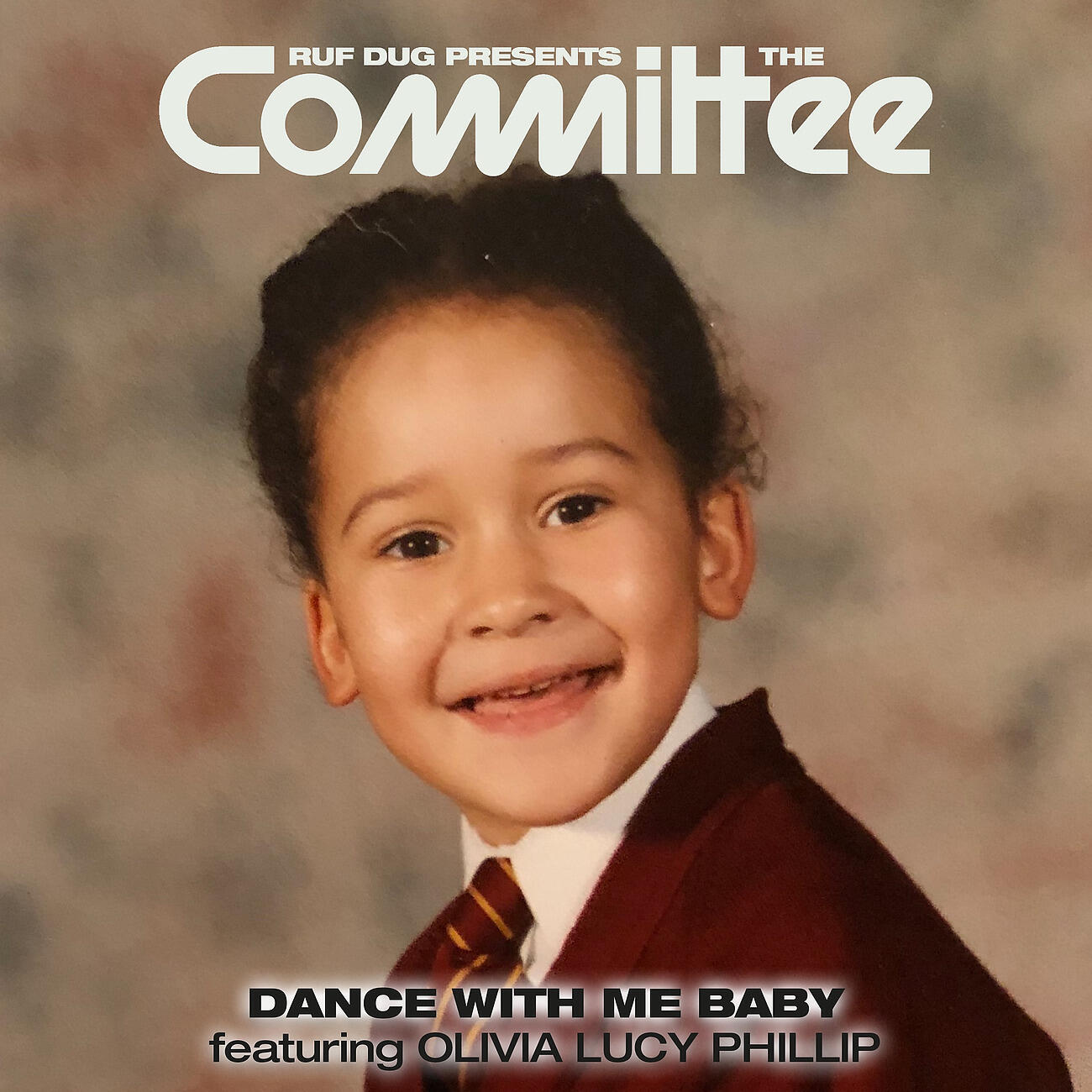 The Committee - Dance with Me Baby (Mali-I Dub)